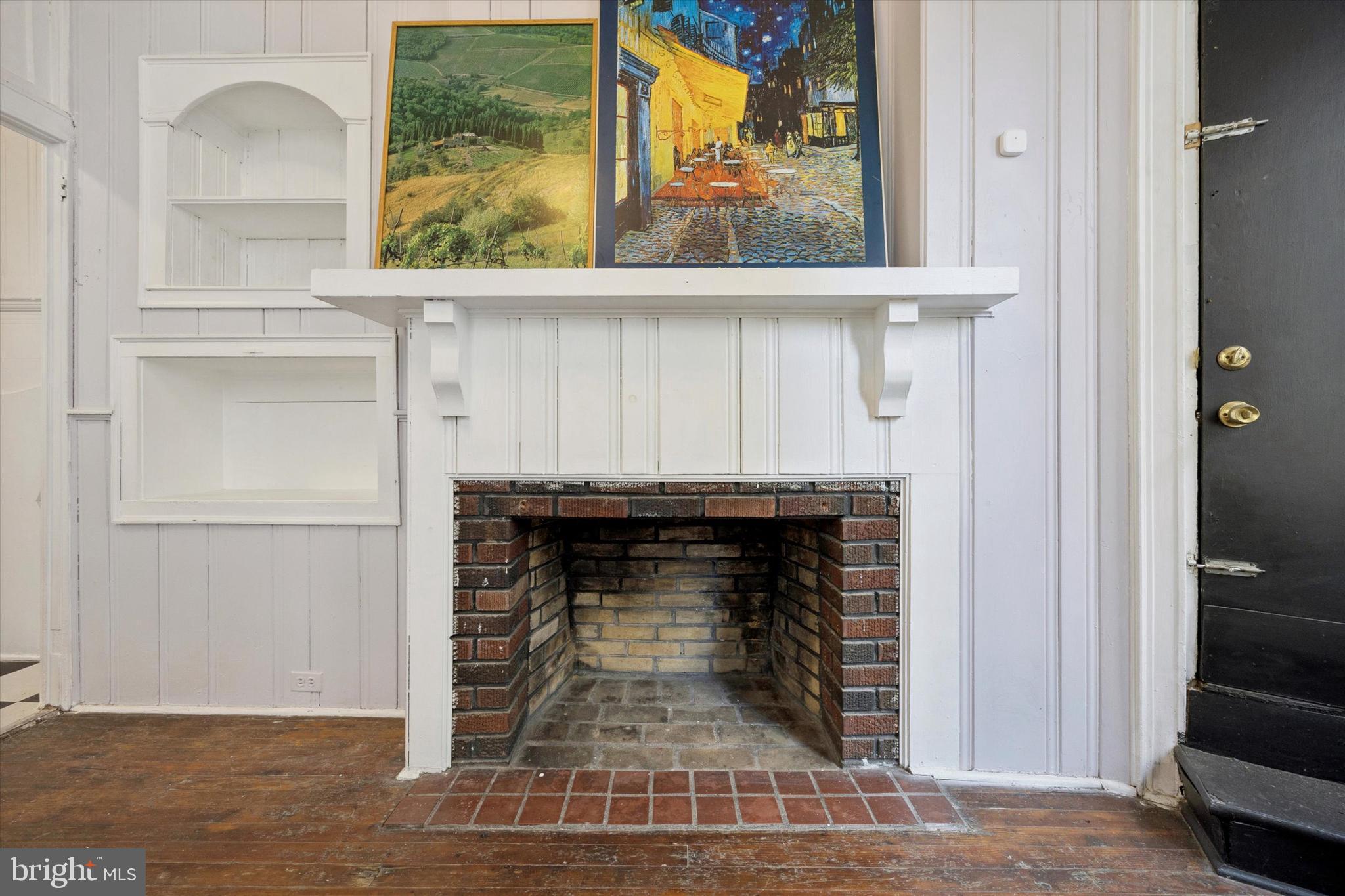 BREWERYTOWN - Residential Income