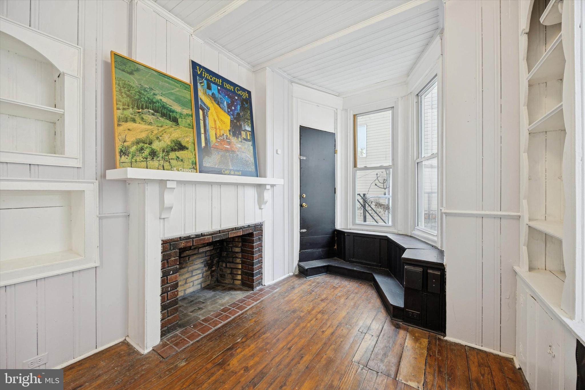 BREWERYTOWN - Residential Income