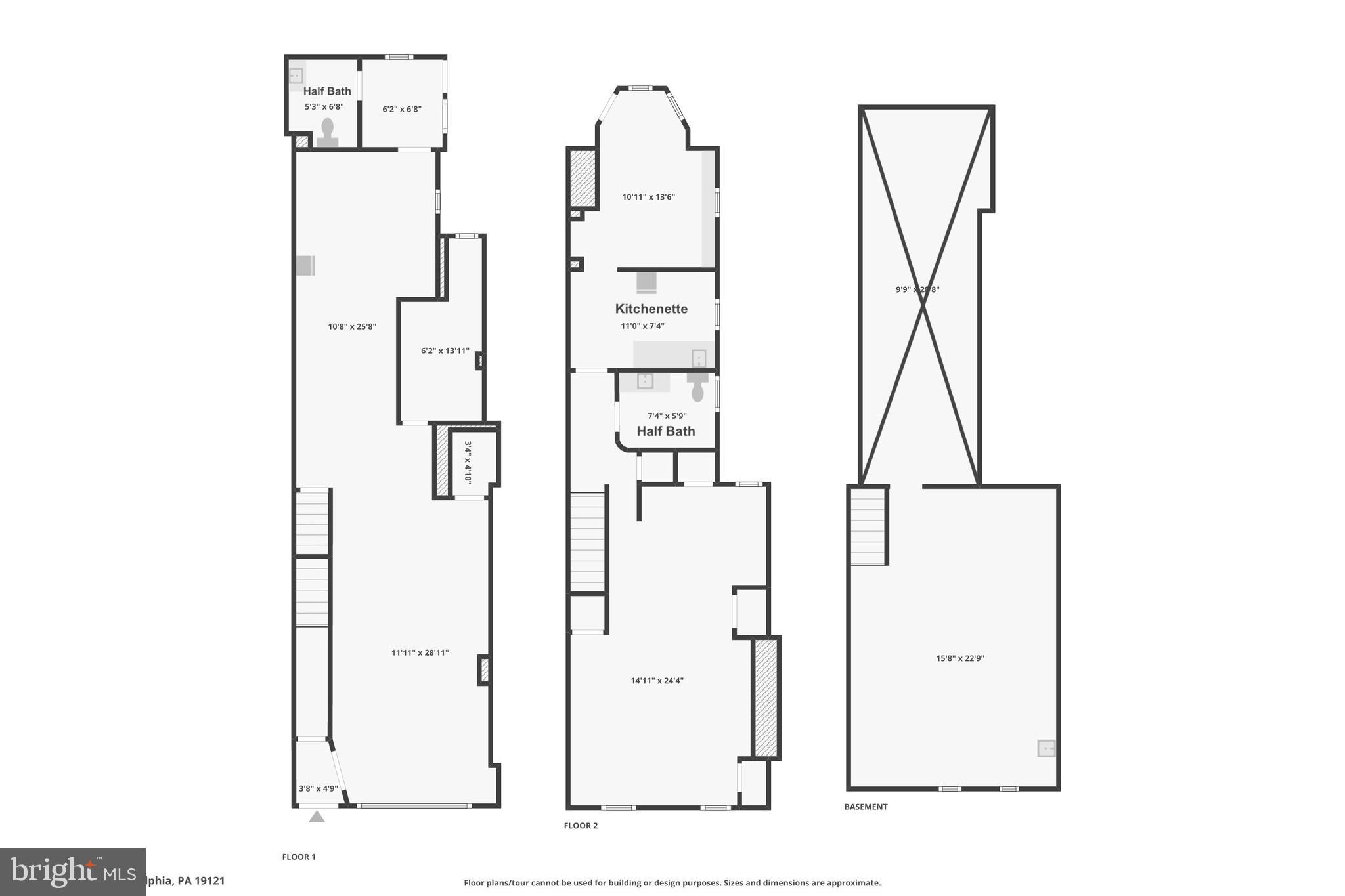 BREWERYTOWN - Residential Income