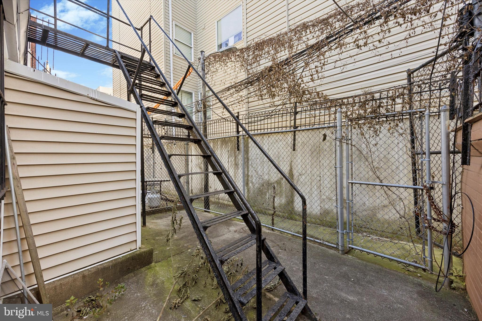 BREWERYTOWN - Residential Income