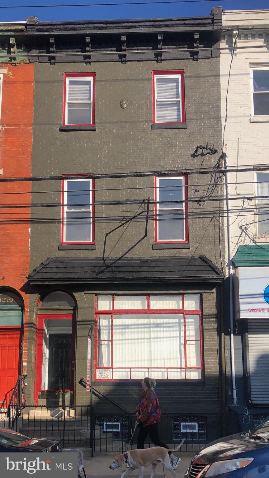 BREWERYTOWN - Residential Income