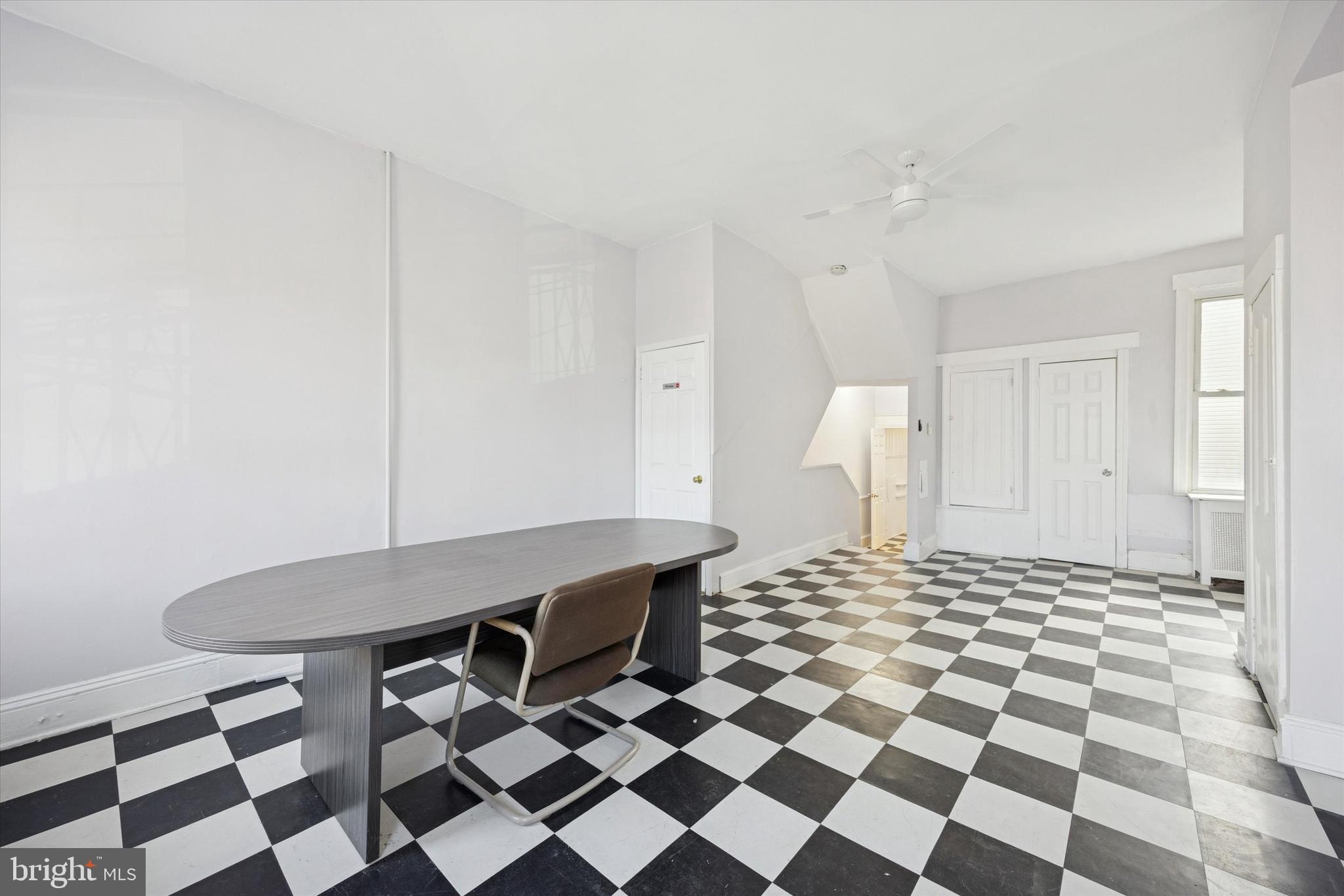 BREWERYTOWN - Residential Income