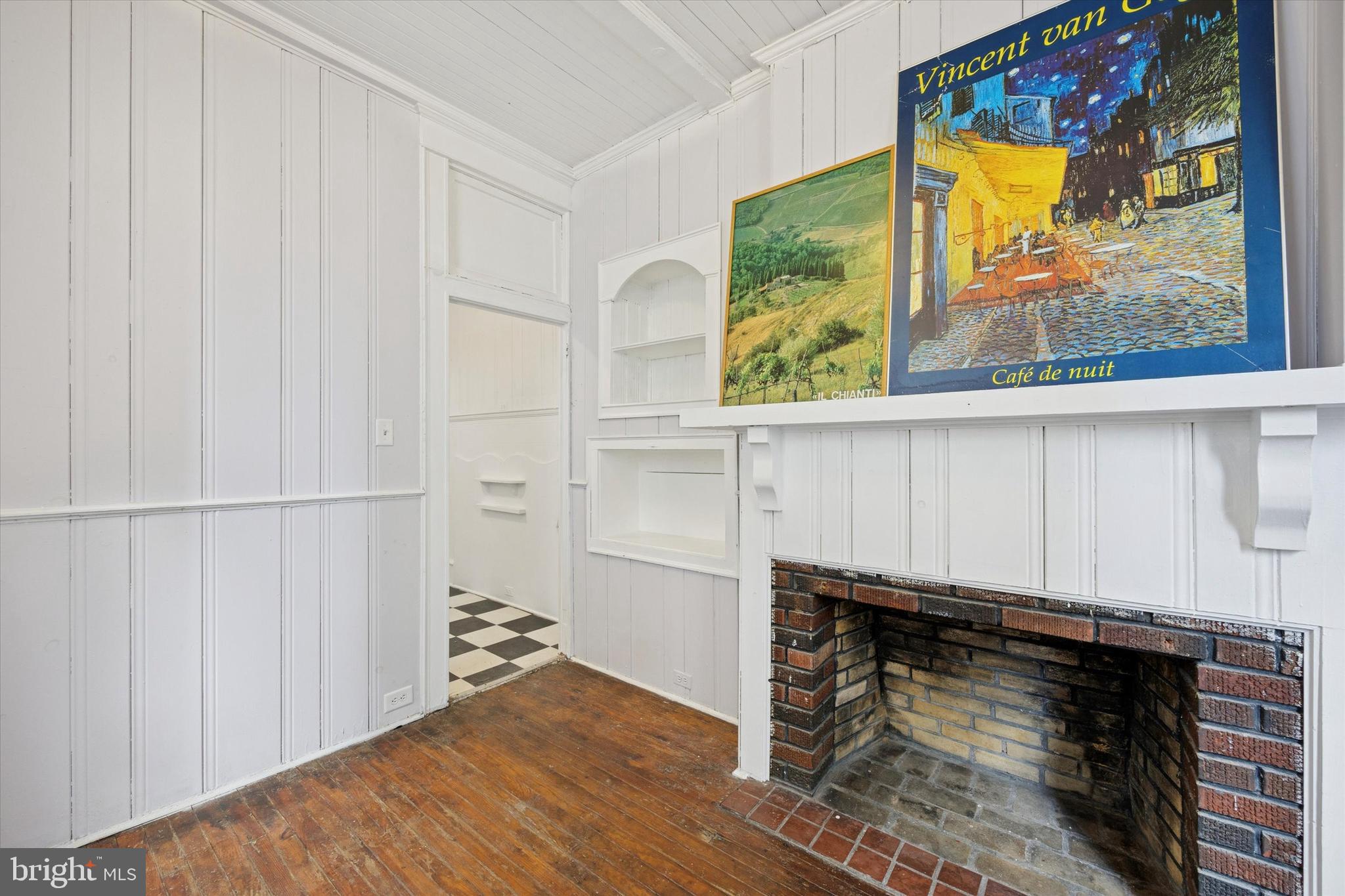 BREWERYTOWN - Residential Income