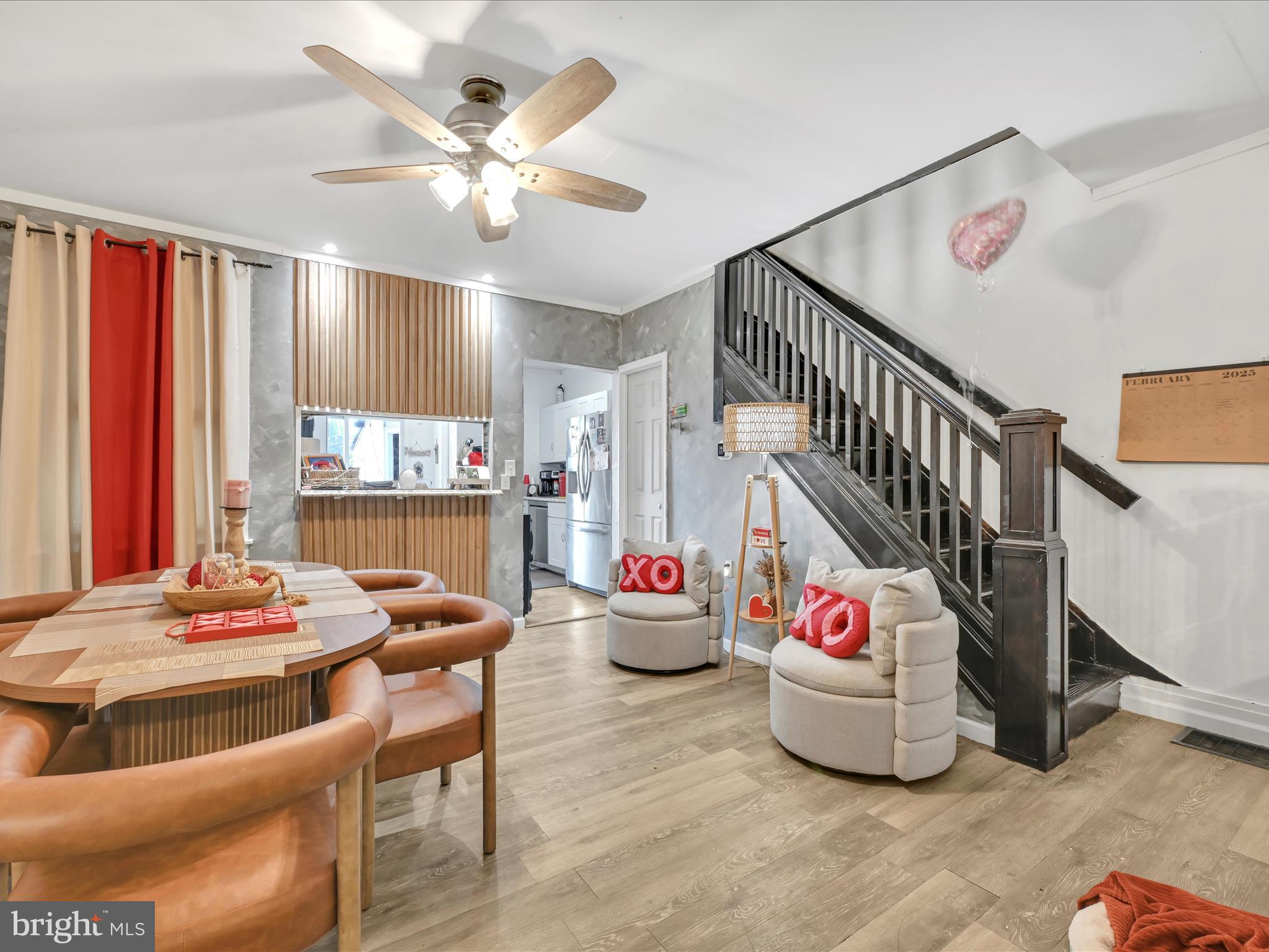 LEBANON CITY - Residential