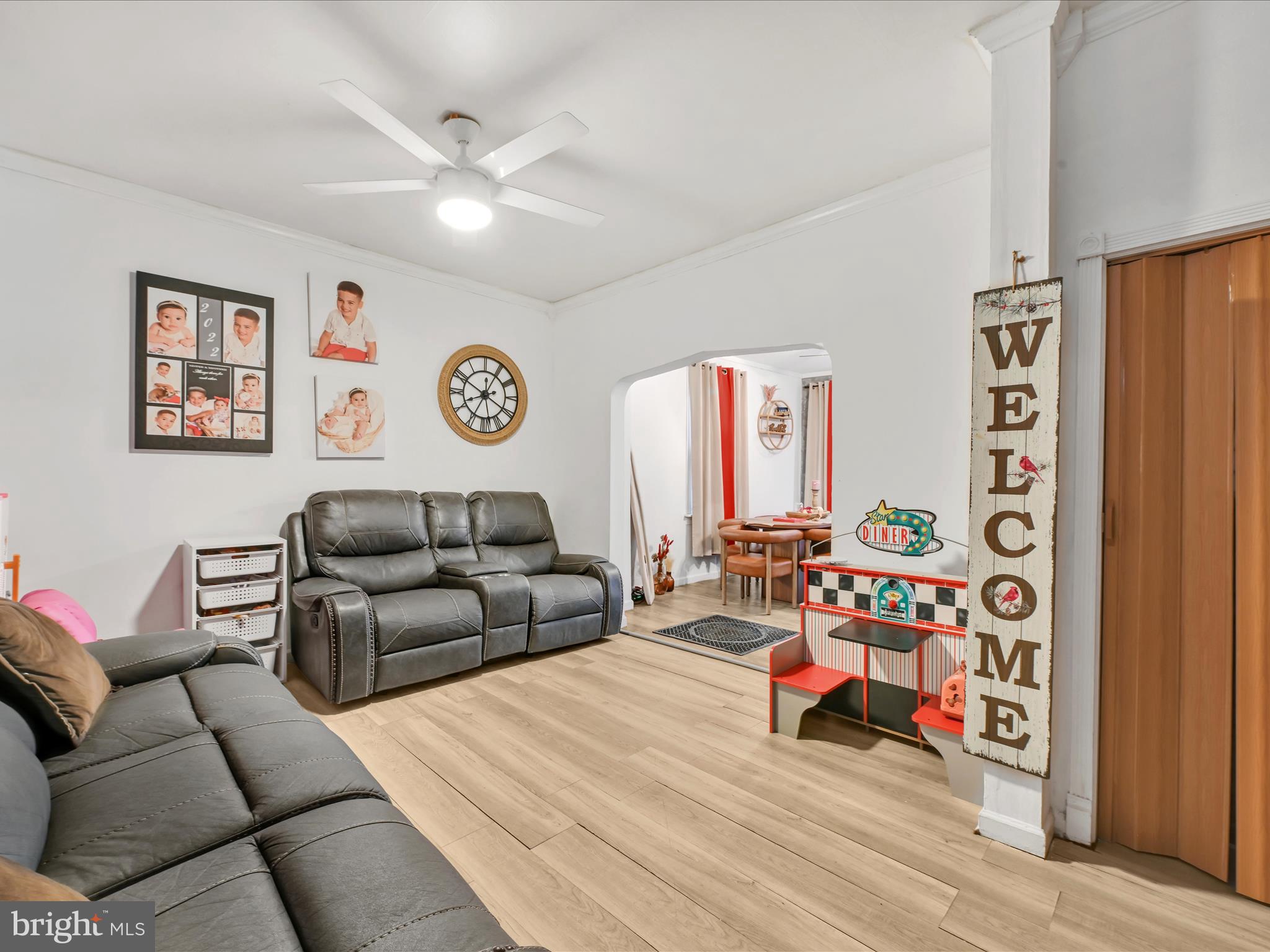 LEBANON CITY - Residential