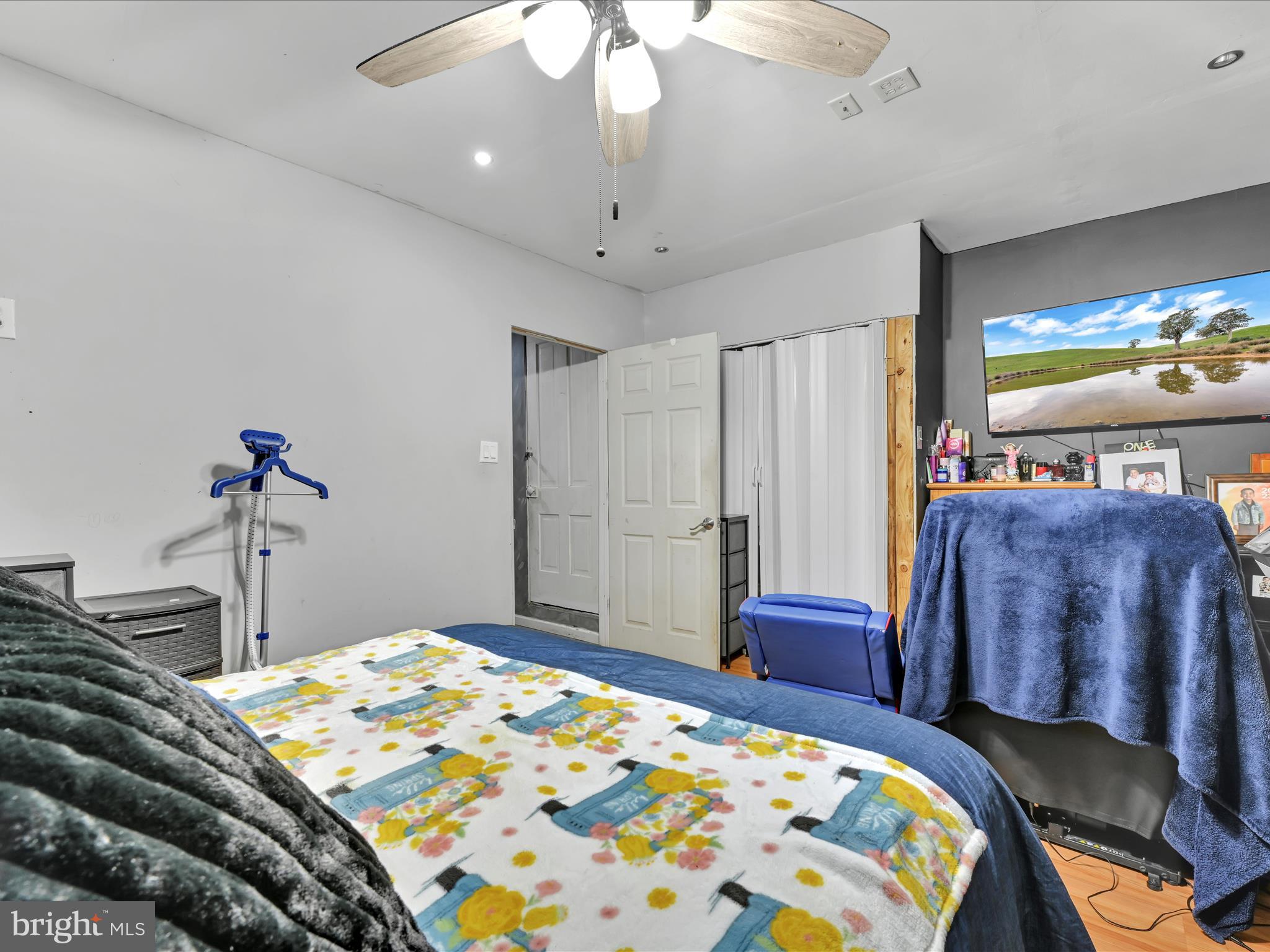 LEBANON CITY - Residential