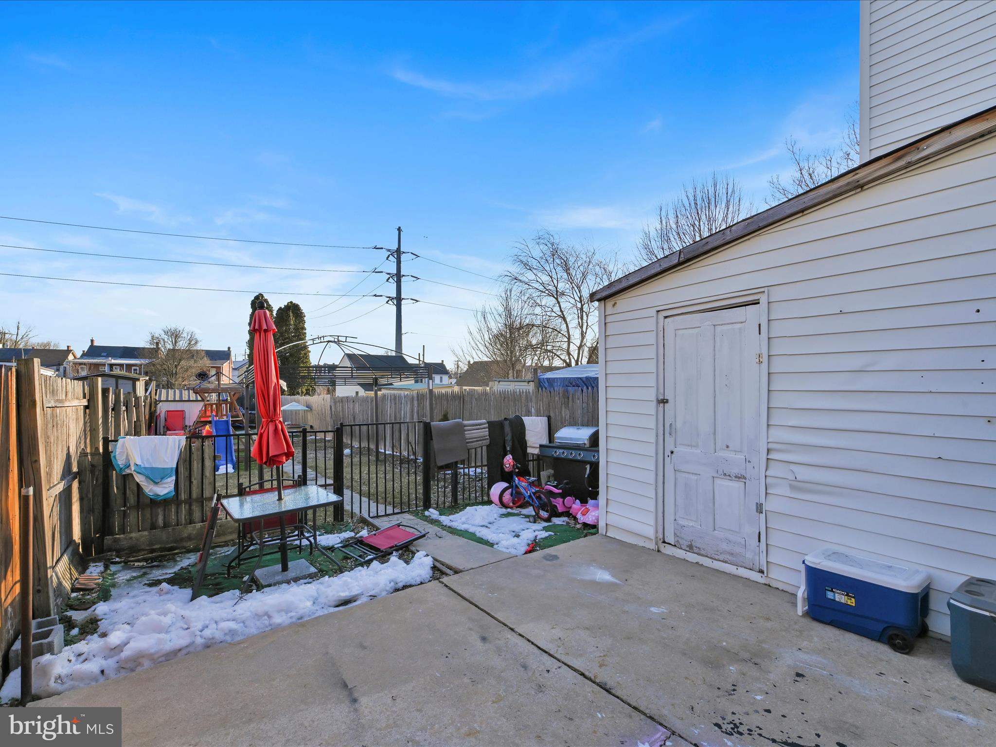 LEBANON CITY - Residential