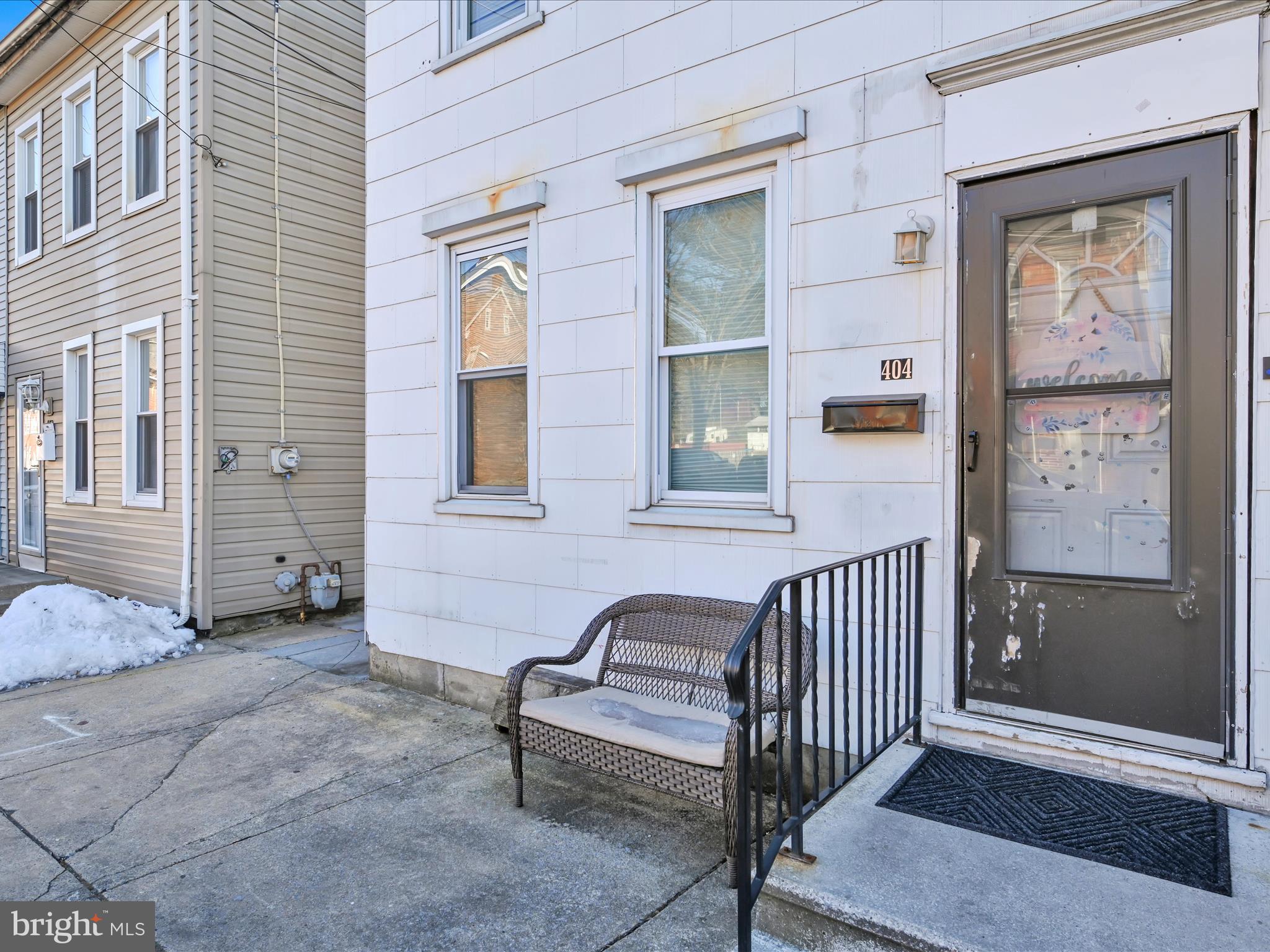 LEBANON CITY - Residential