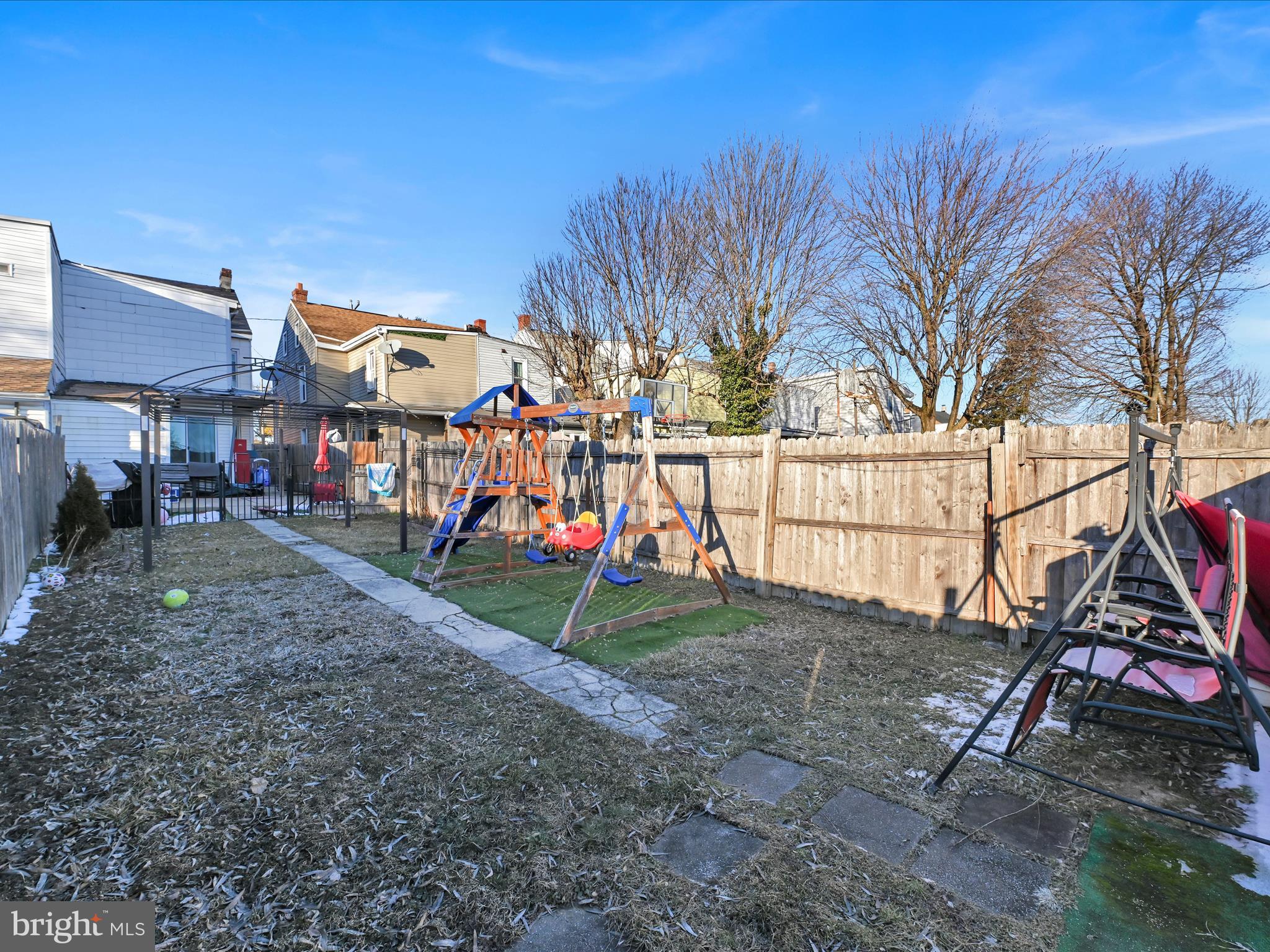 LEBANON CITY - Residential