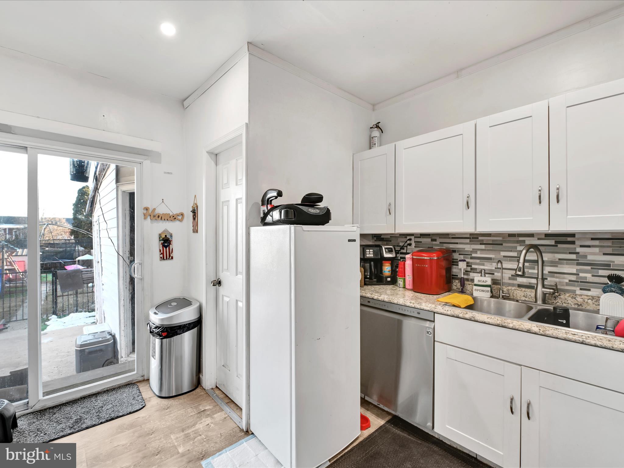 LEBANON CITY - Residential