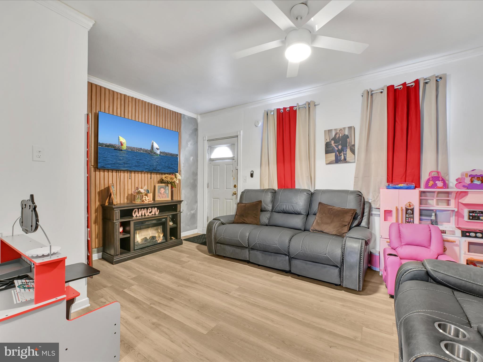 LEBANON CITY - Residential