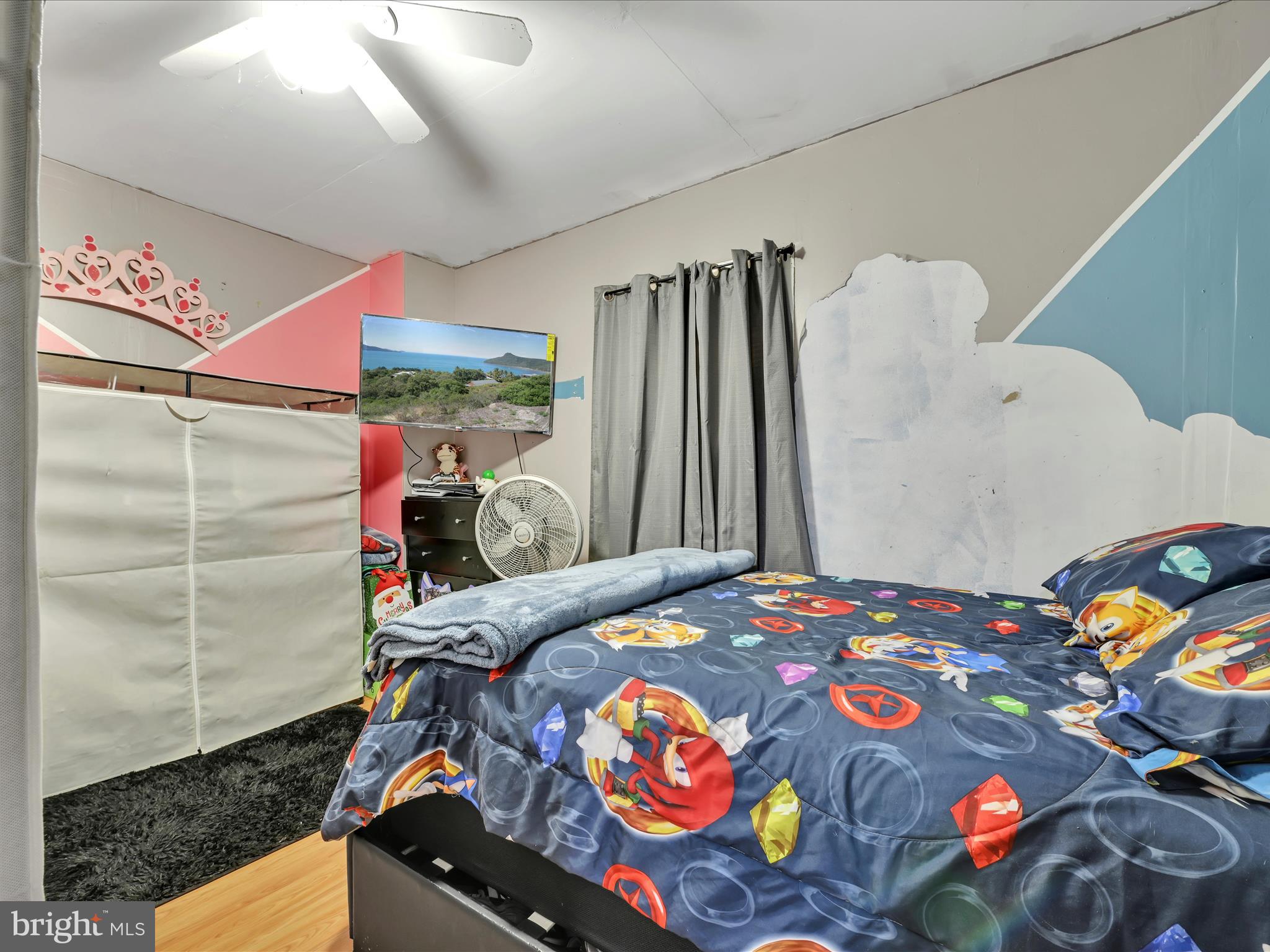 LEBANON CITY - Residential