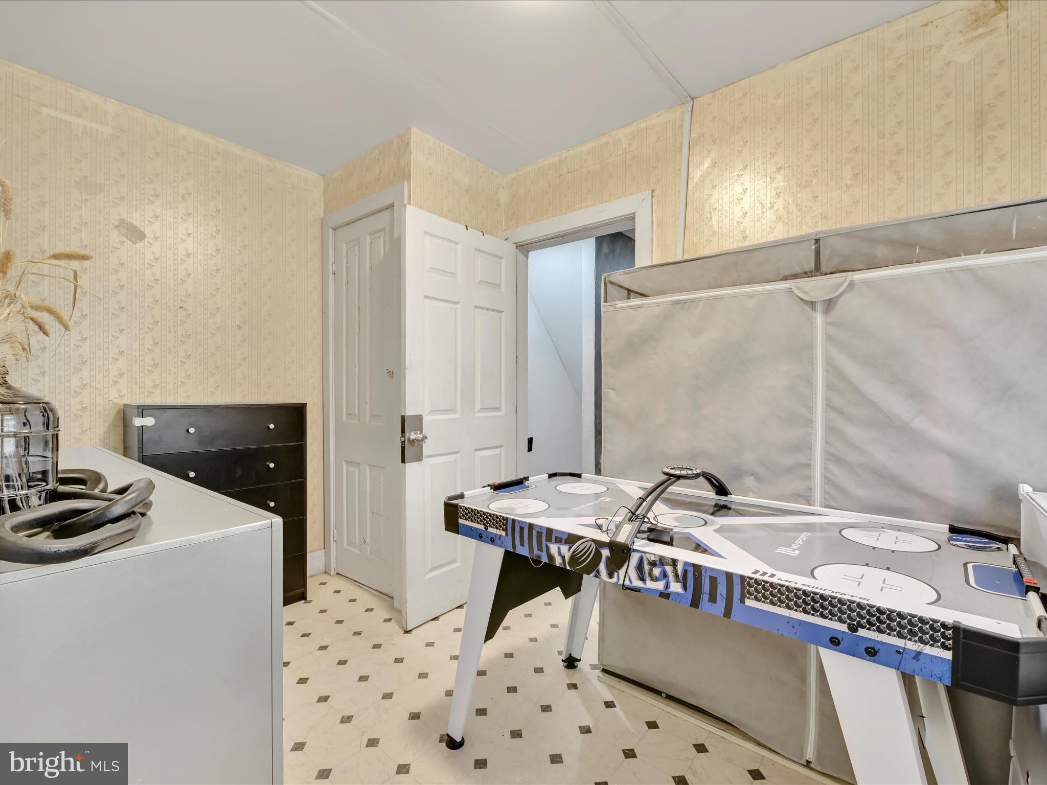 LEBANON CITY - Residential