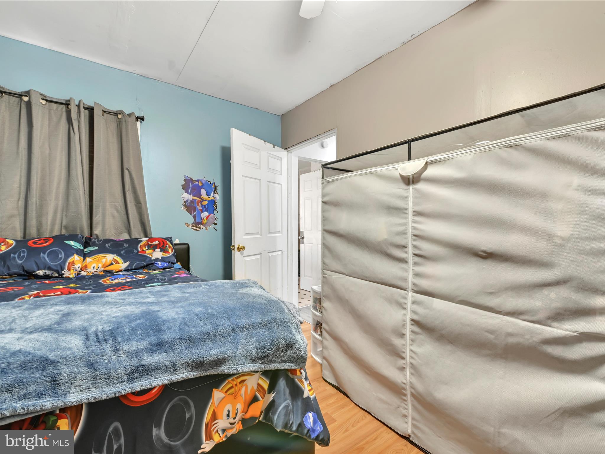 LEBANON CITY - Residential