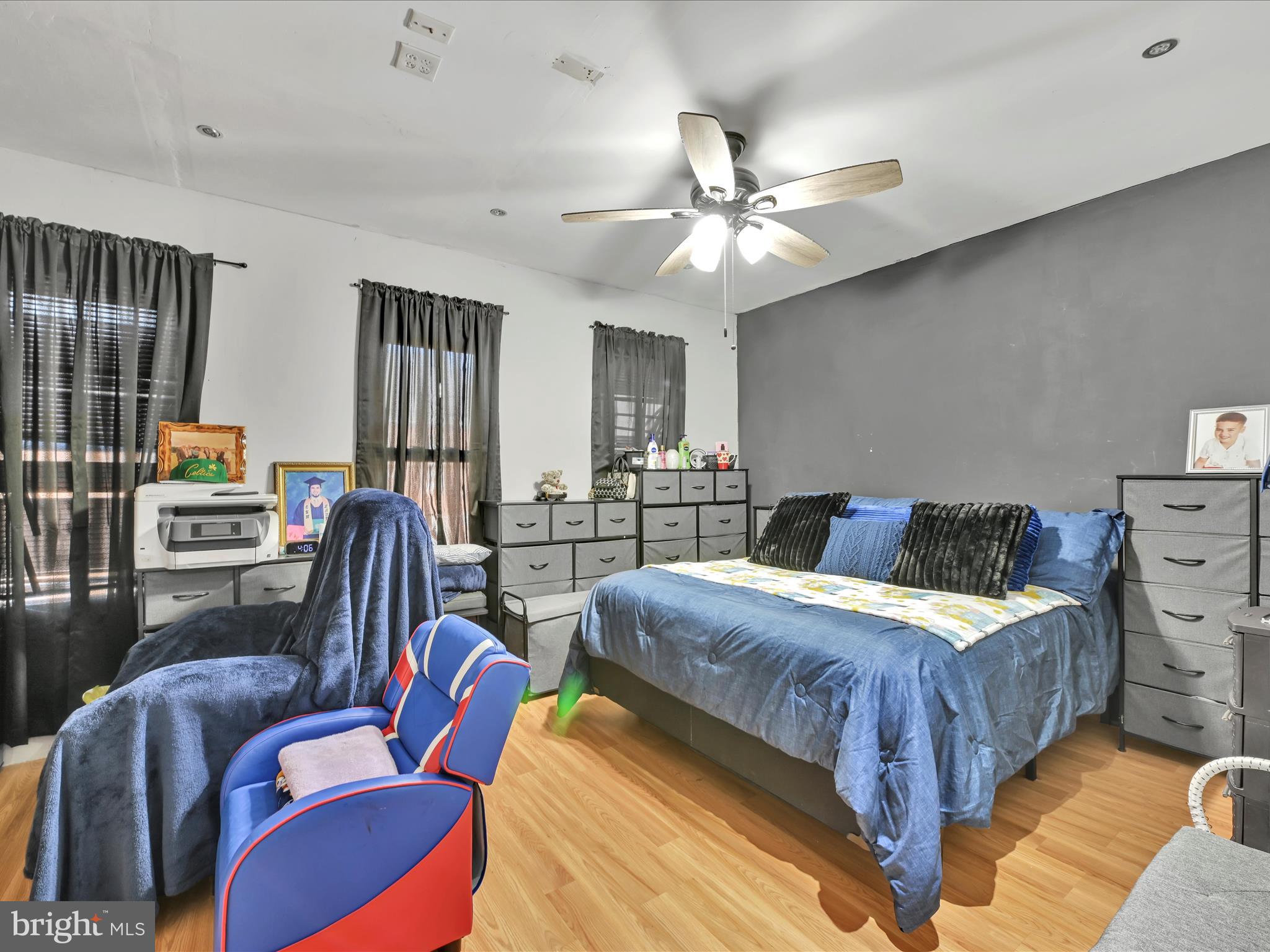 LEBANON CITY - Residential