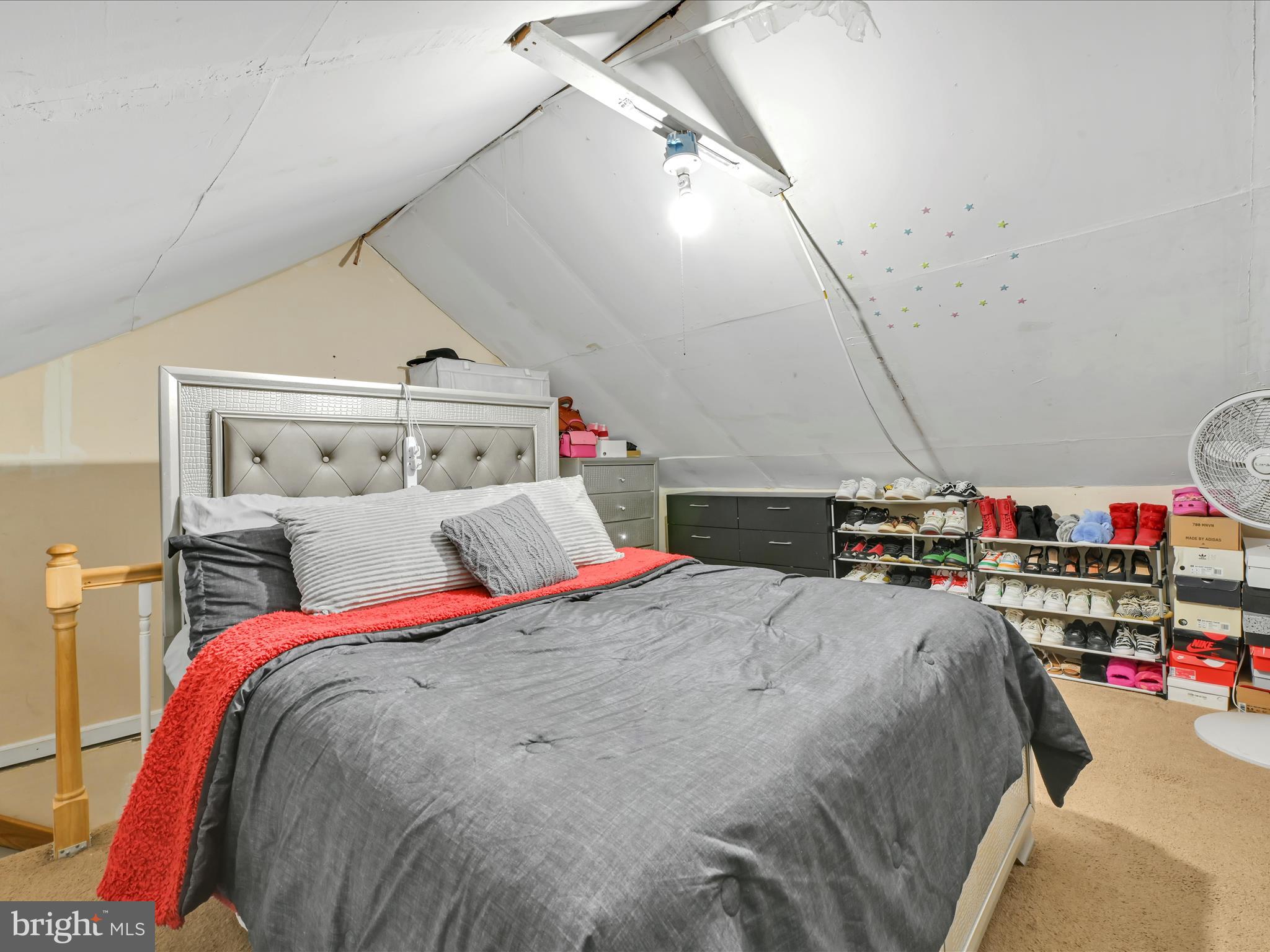 LEBANON CITY - Residential