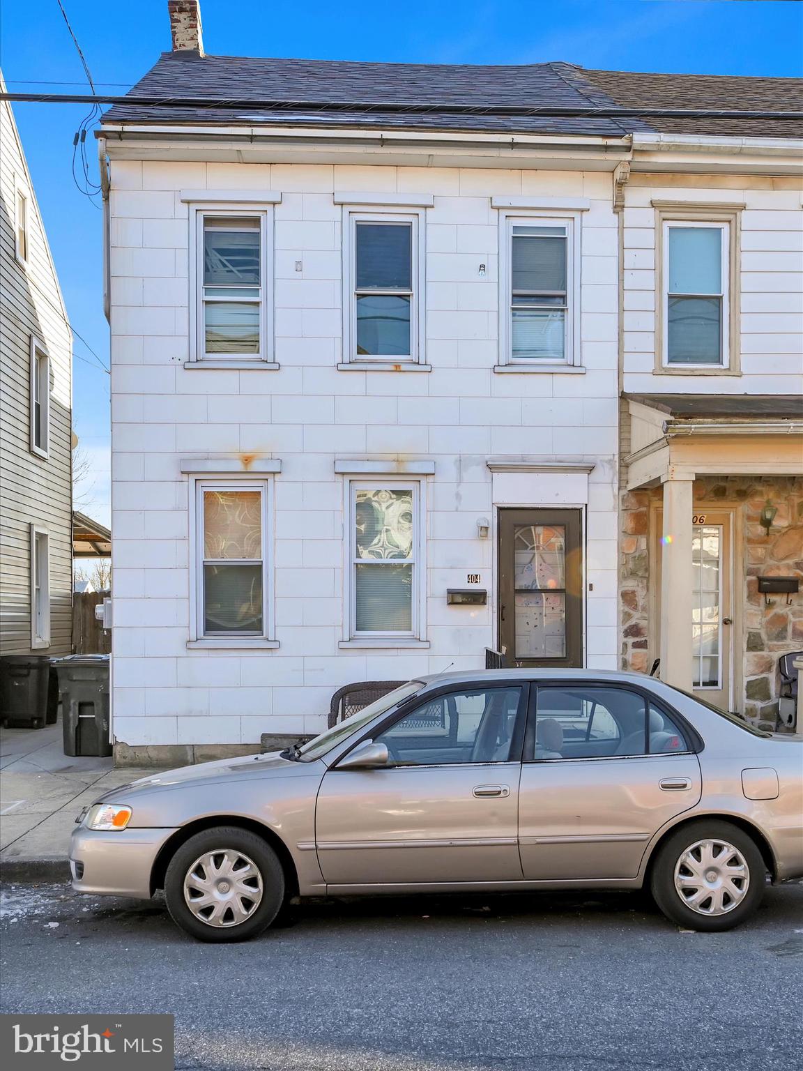 LEBANON CITY - Residential