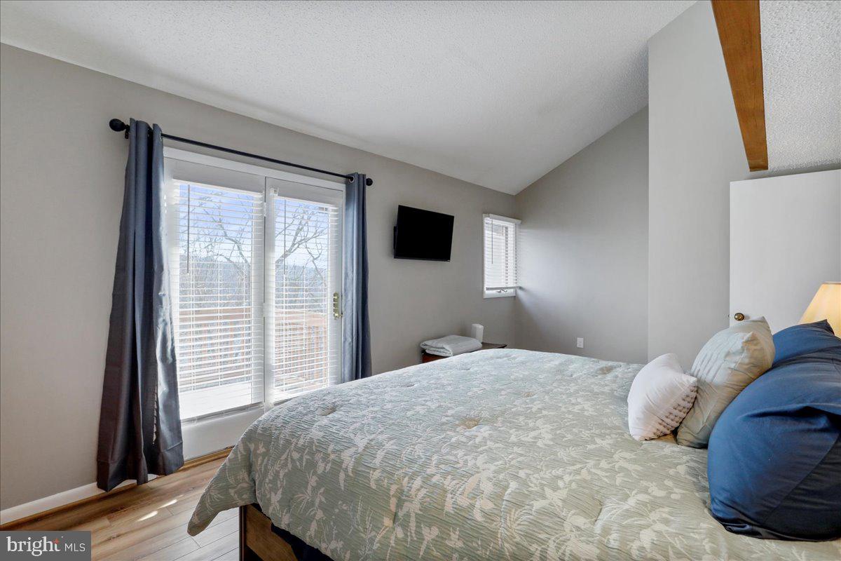 VILLAGES OF WISP - Residential