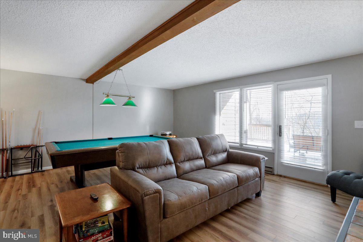 VILLAGES OF WISP - Residential