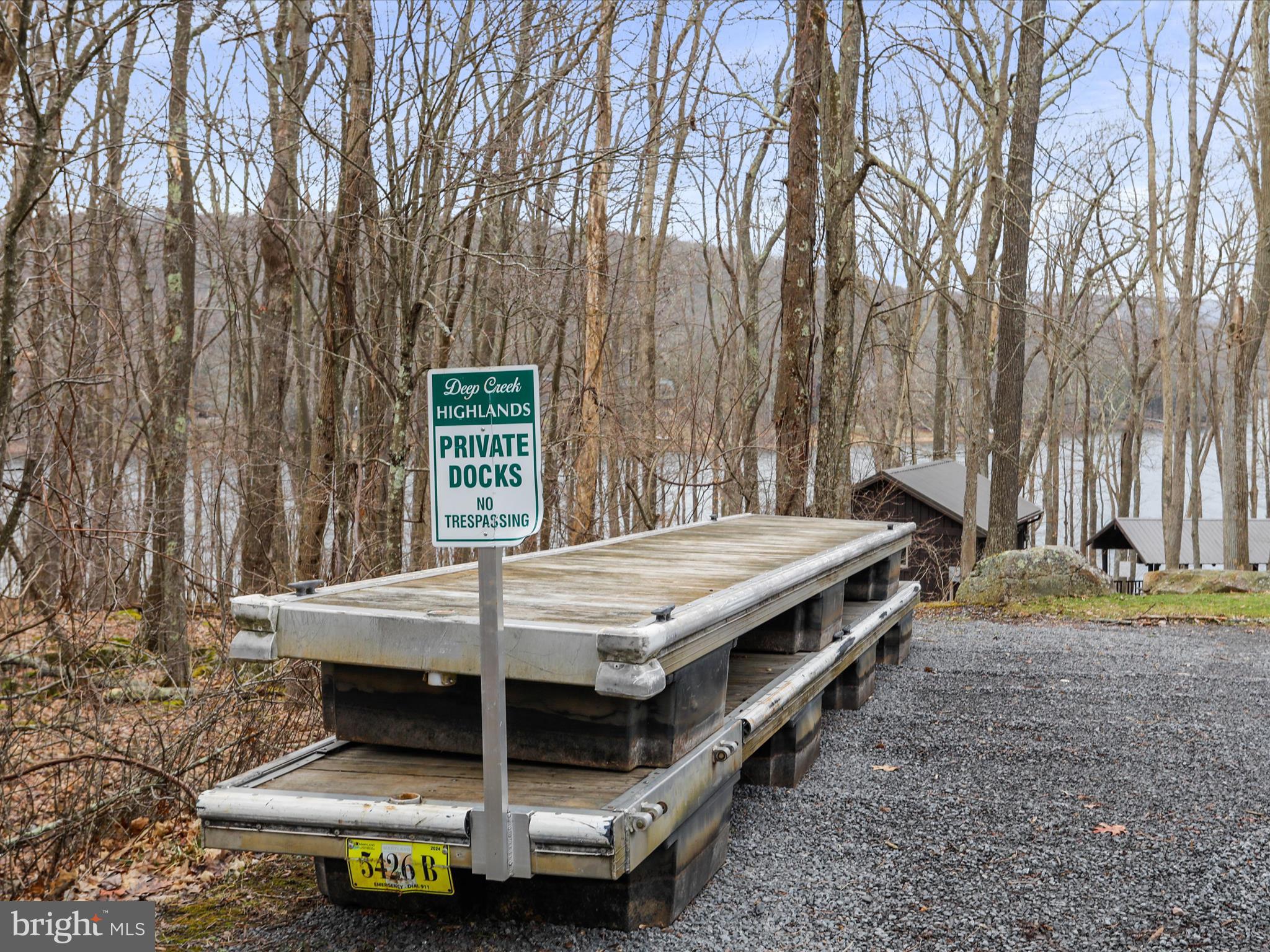 VILLAGES OF WISP - Residential