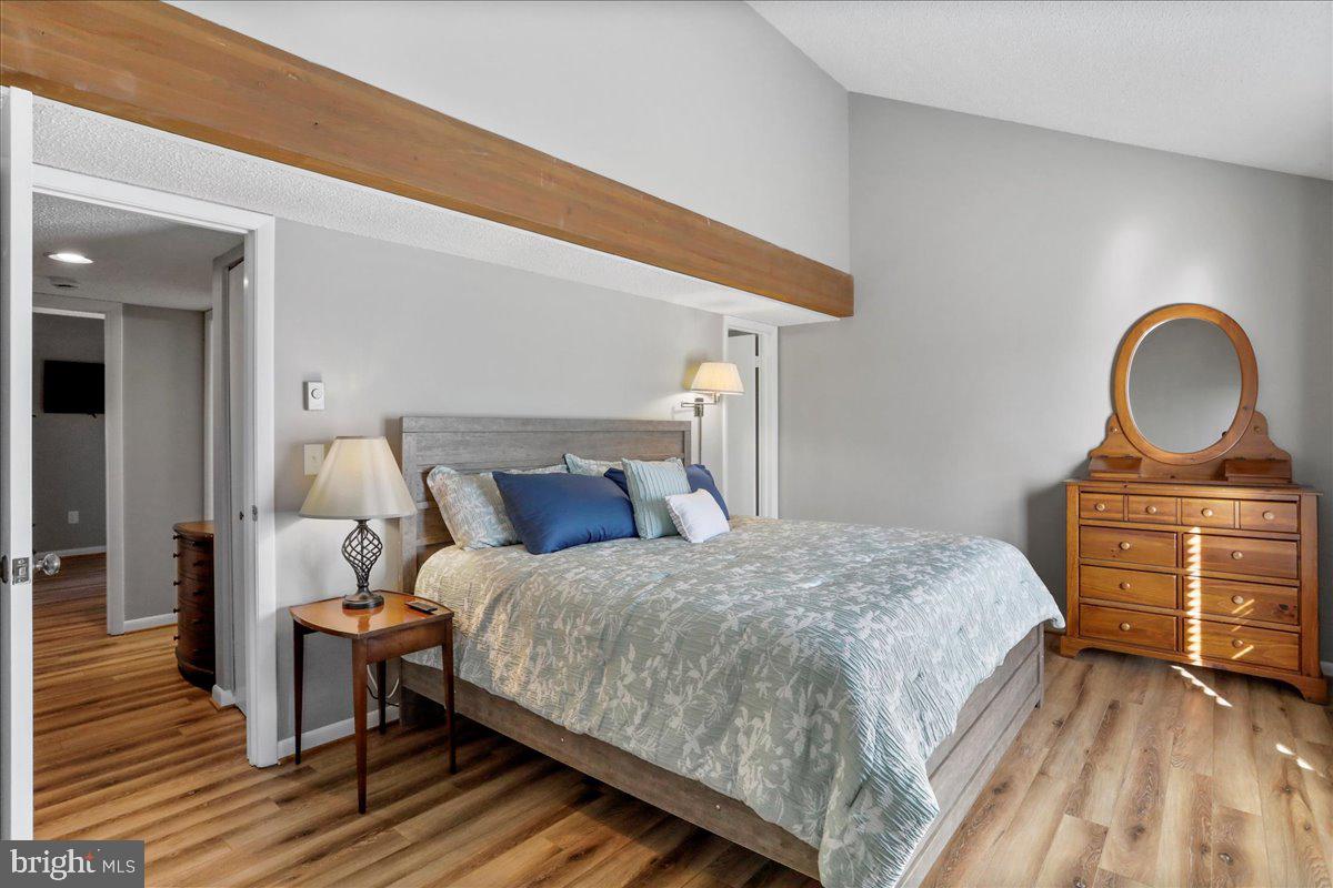 VILLAGES OF WISP - Residential