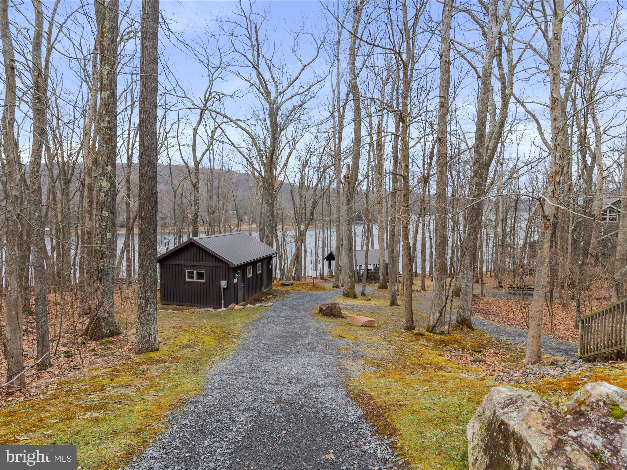 VILLAGES OF WISP - Residential