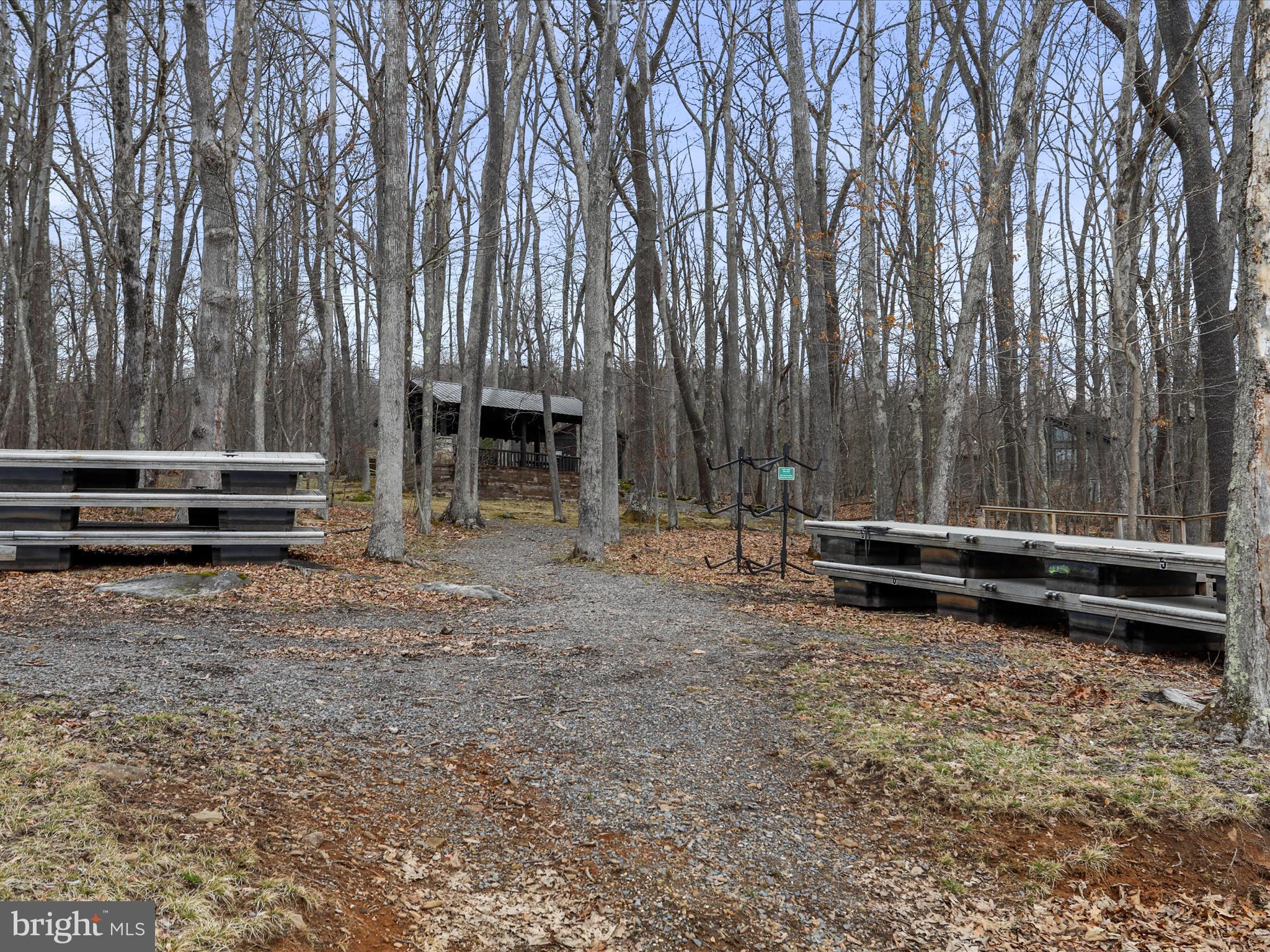 VILLAGES OF WISP - Residential