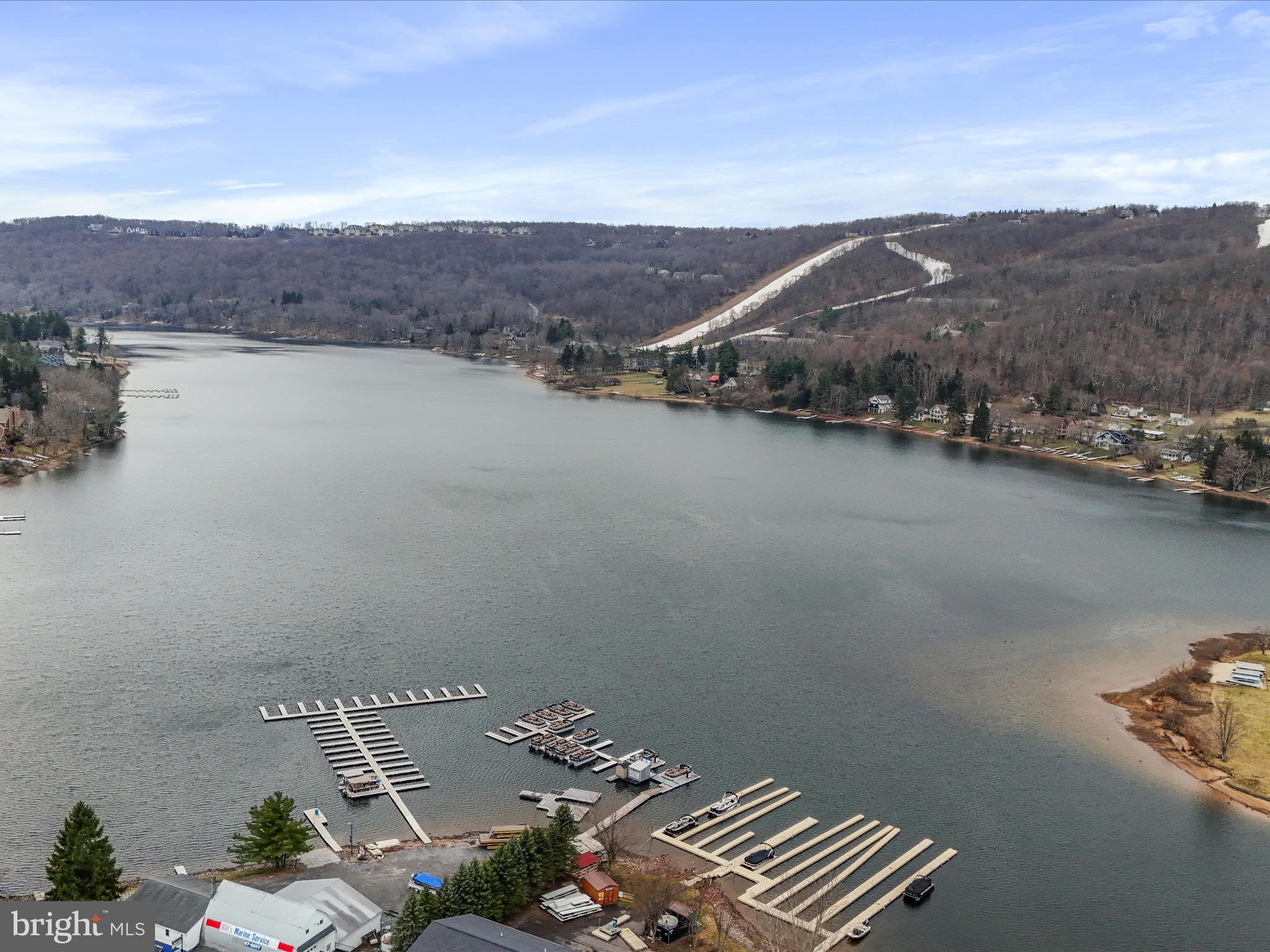 VILLAGES OF WISP - Residential