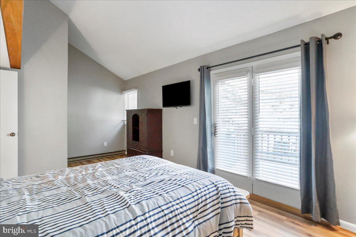 VILLAGES OF WISP - Residential