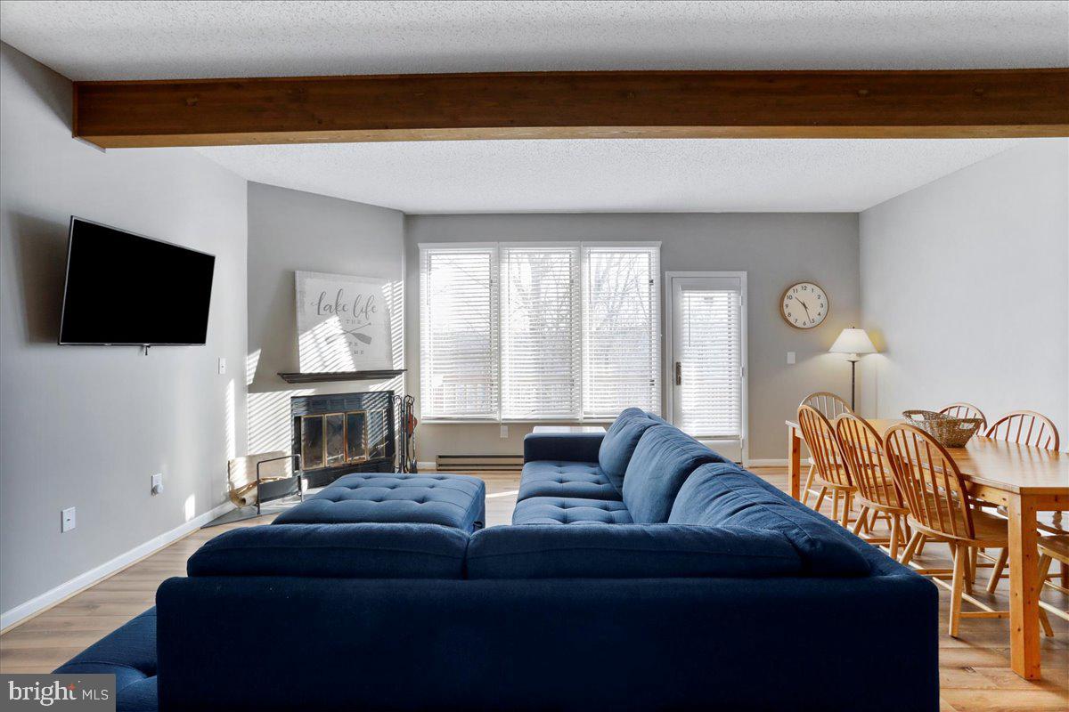 VILLAGES OF WISP - Residential