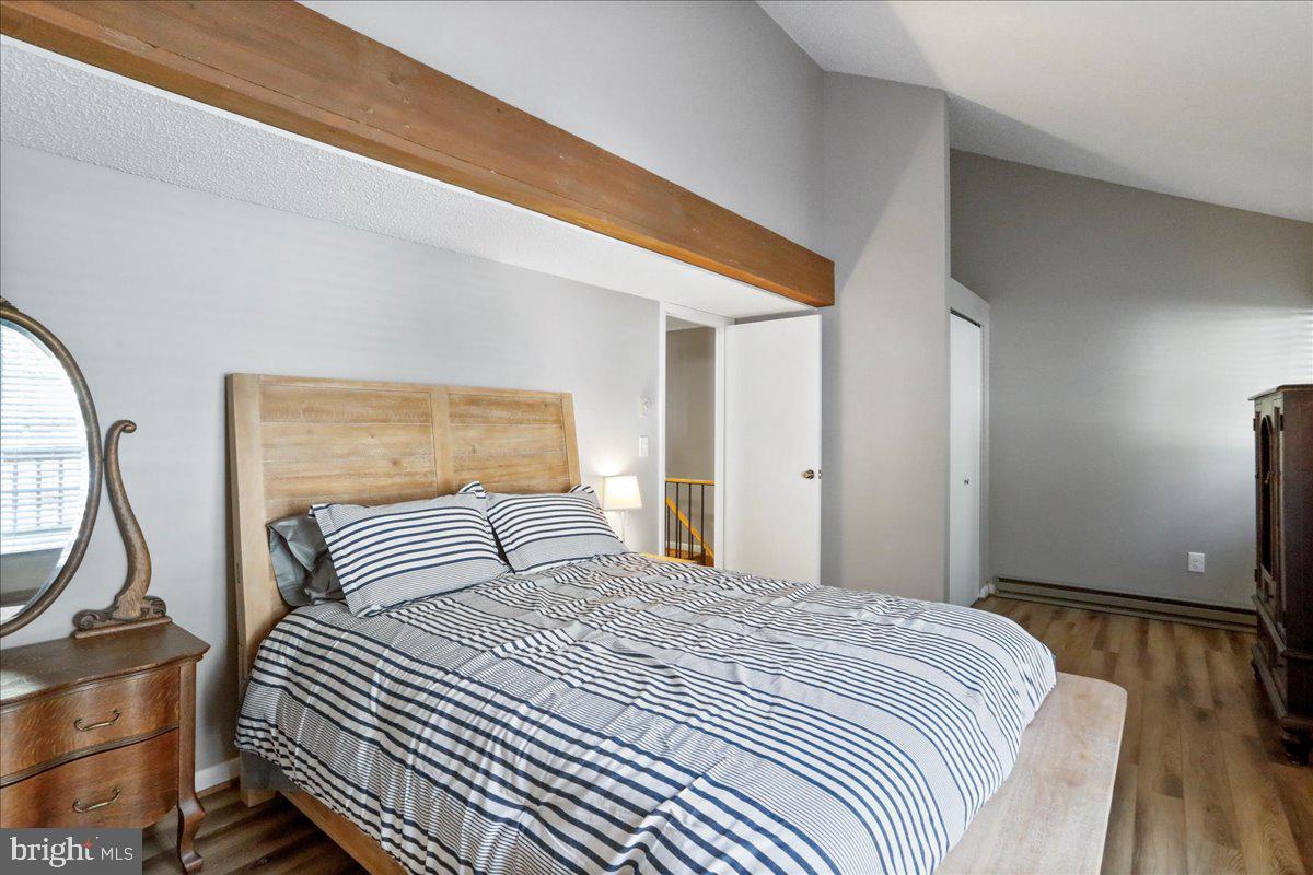 VILLAGES OF WISP - Residential