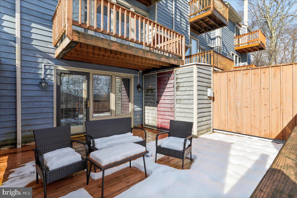 VILLAGES OF WISP - Residential