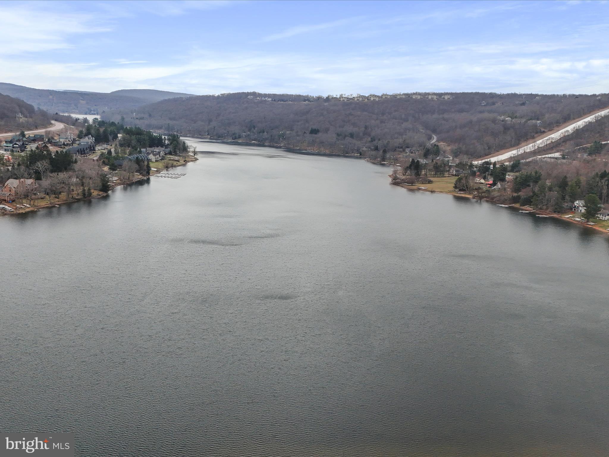 VILLAGES OF WISP - Residential