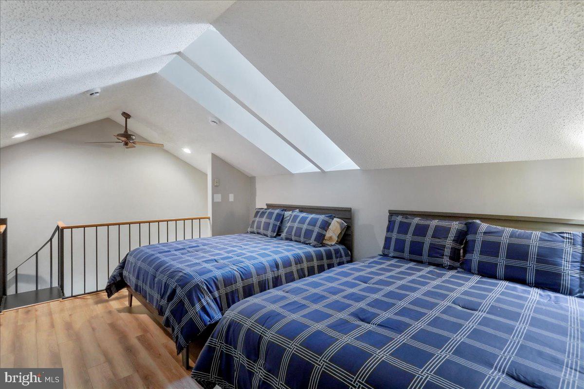 VILLAGES OF WISP - Residential