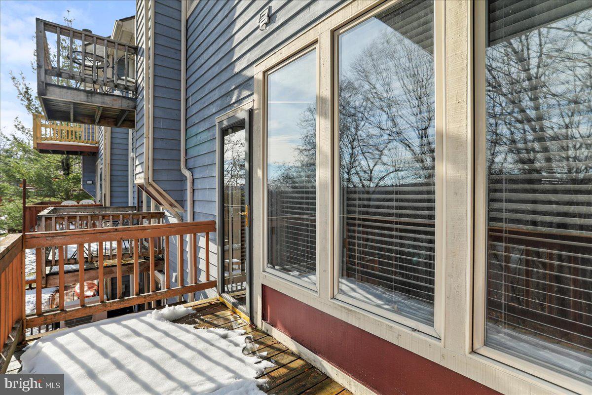 VILLAGES OF WISP - Residential