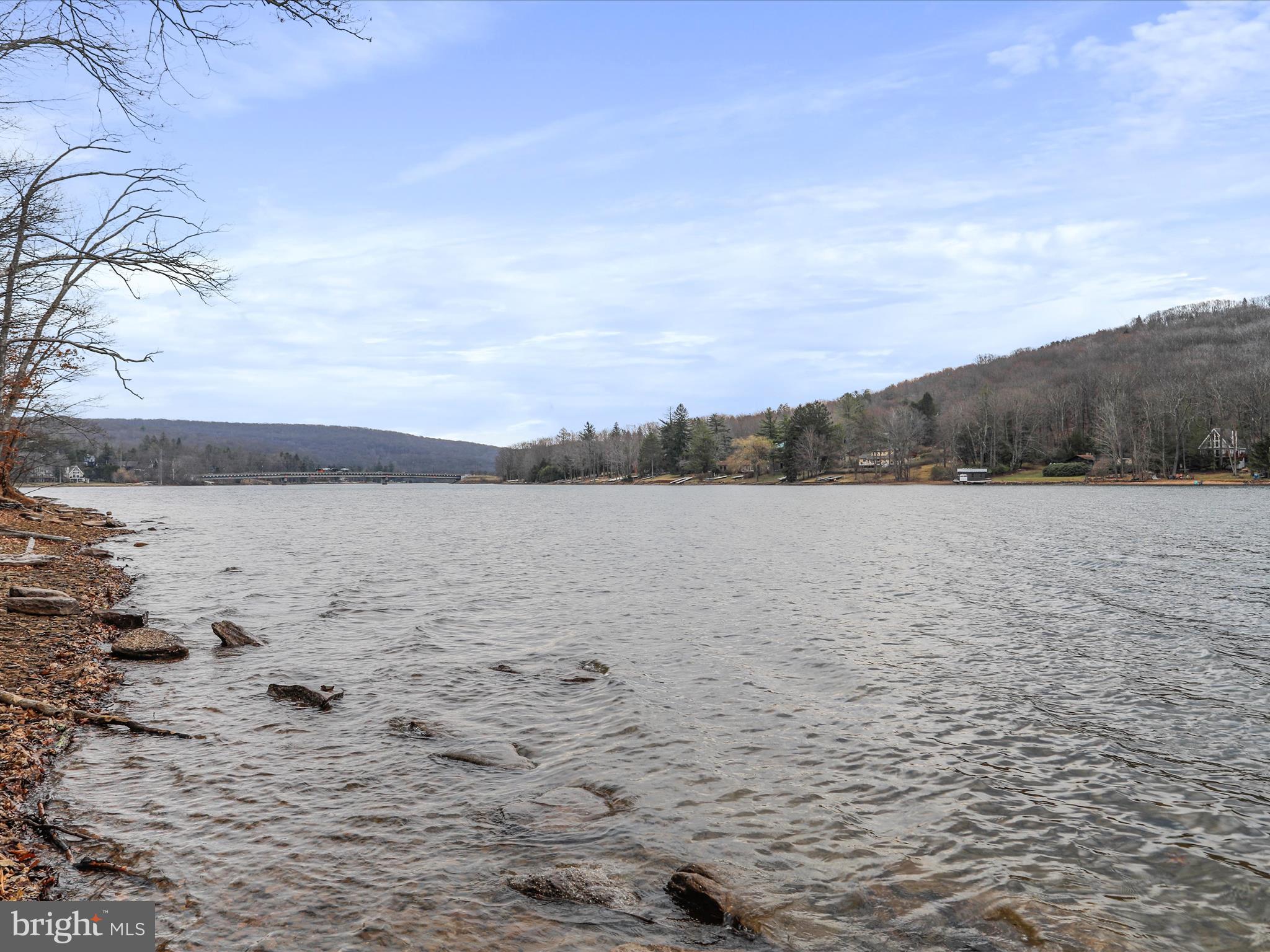 VILLAGES OF WISP - Residential