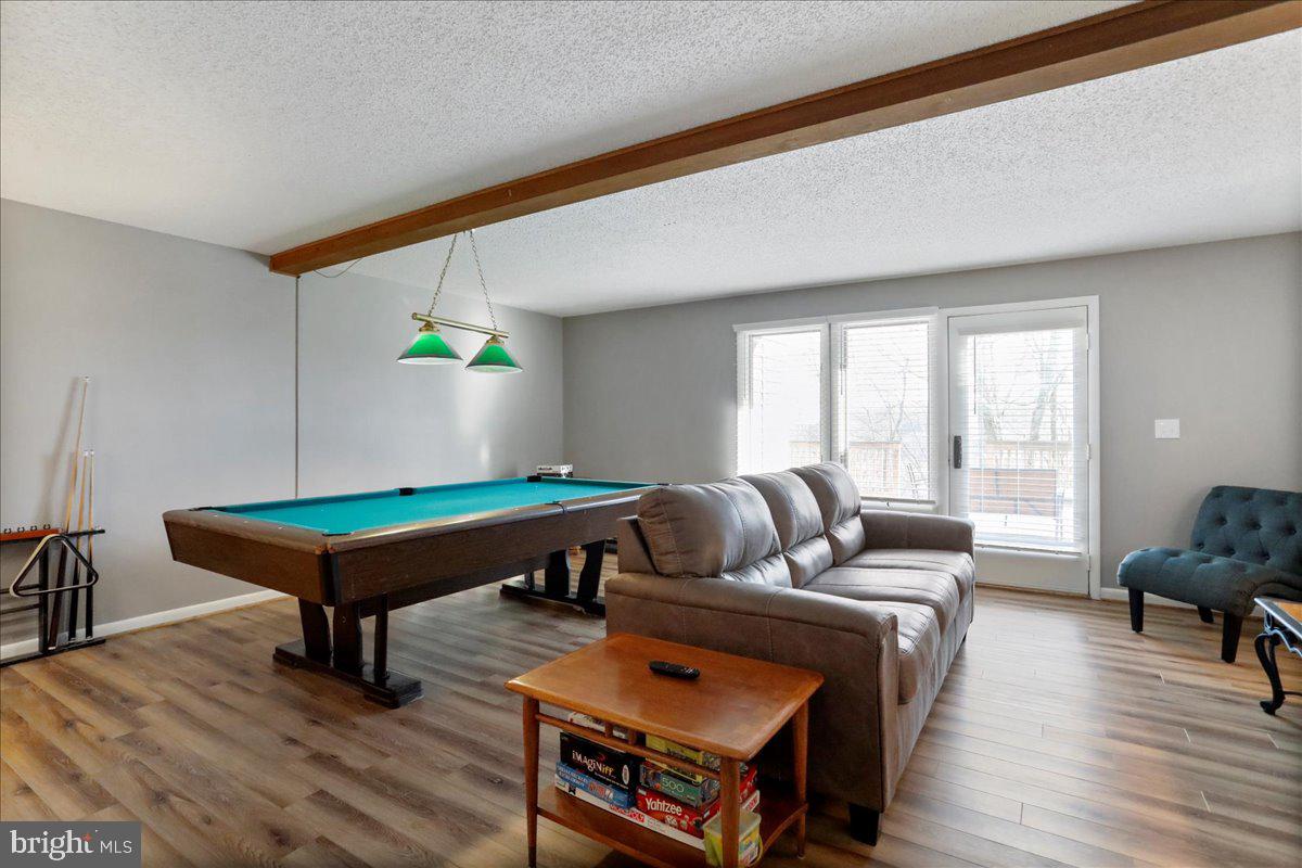 VILLAGES OF WISP - Residential