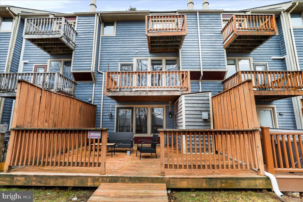 VILLAGES OF WISP - Residential