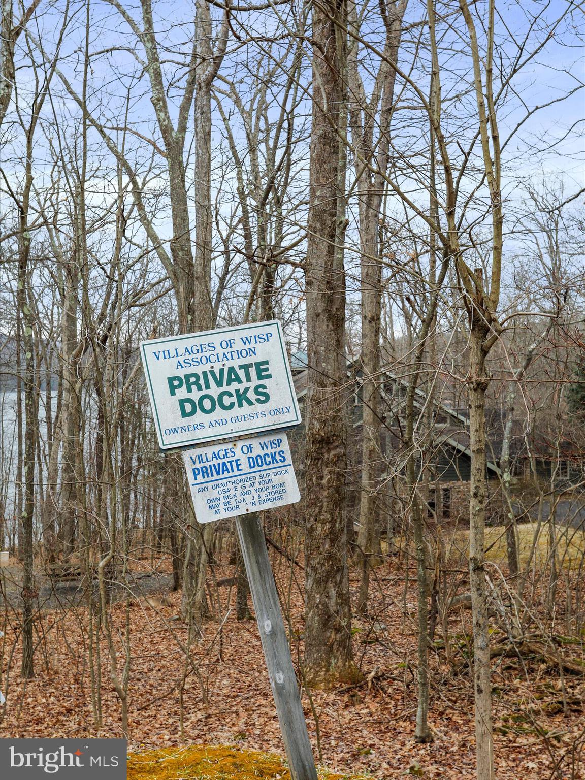 VILLAGES OF WISP - Residential