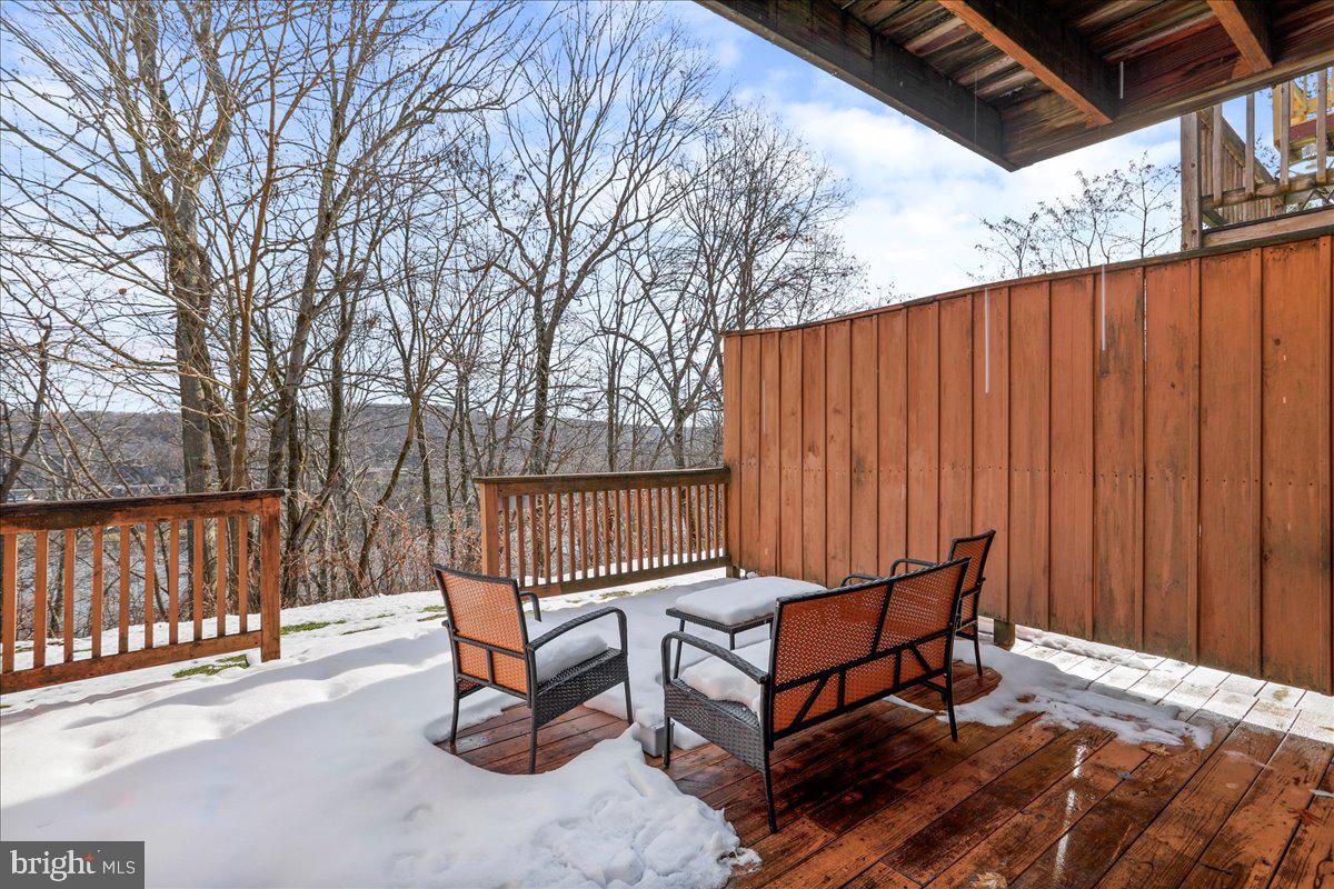 VILLAGES OF WISP - Residential