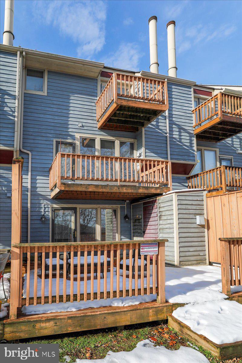 VILLAGES OF WISP - Residential