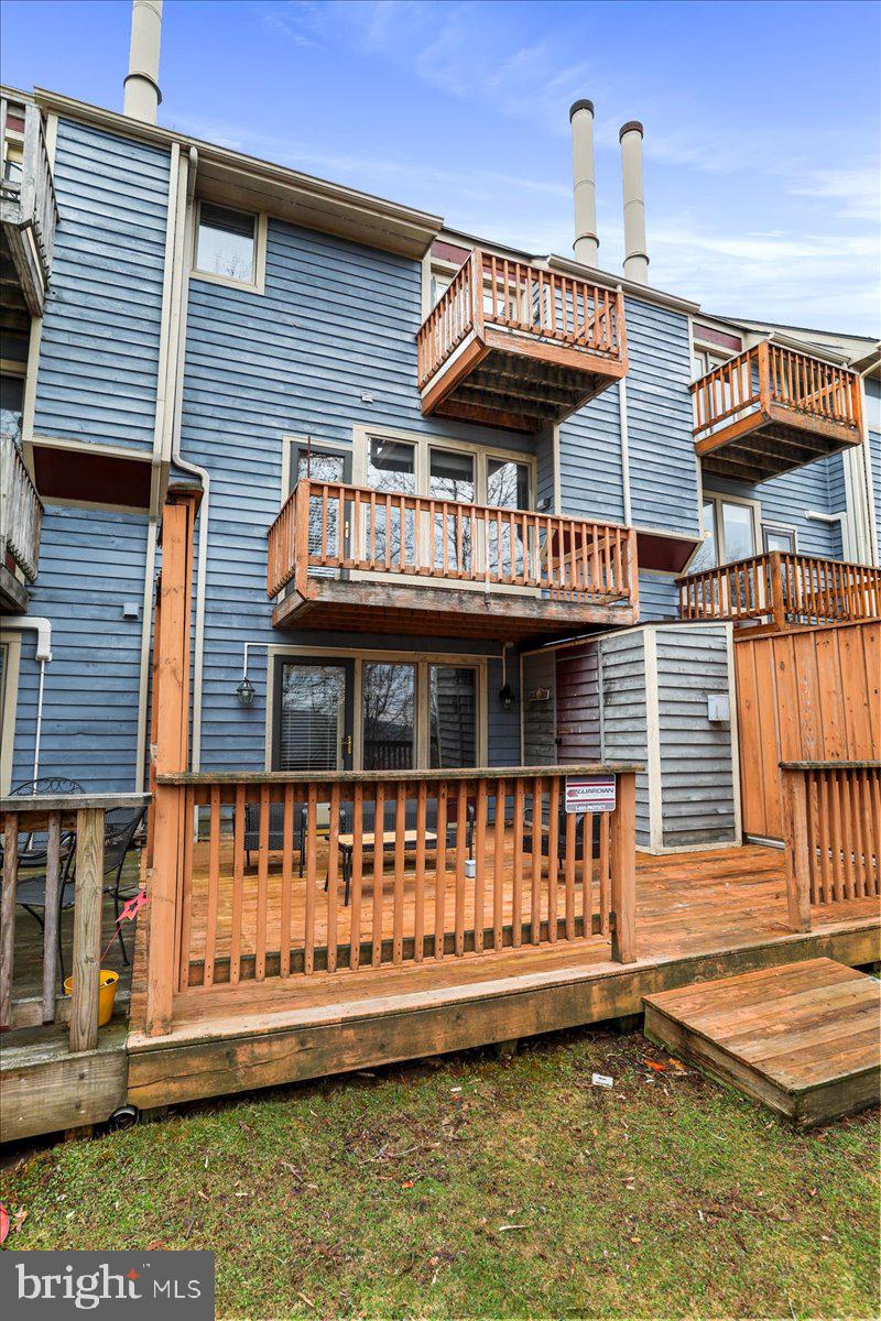 VILLAGES OF WISP - Residential