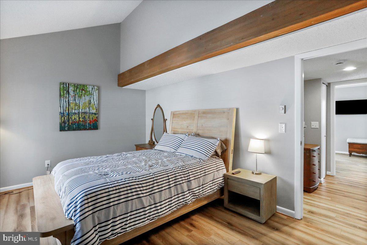 VILLAGES OF WISP - Residential