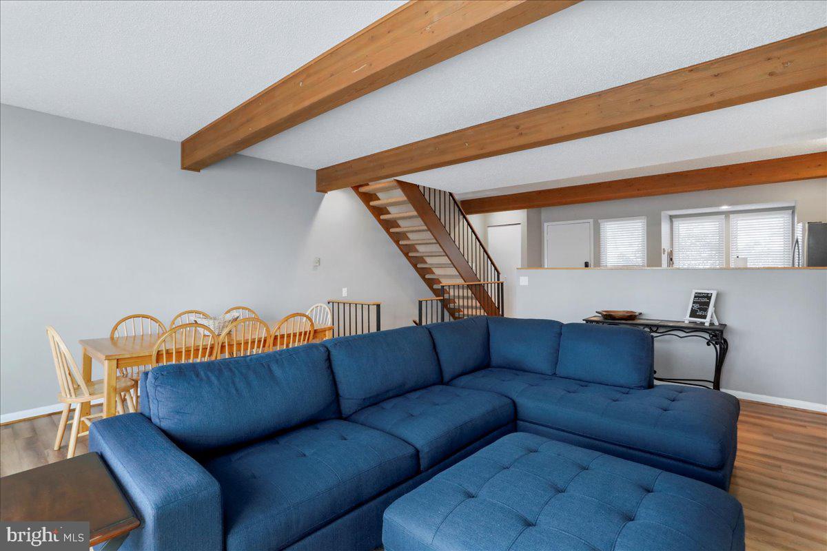 VILLAGES OF WISP - Residential