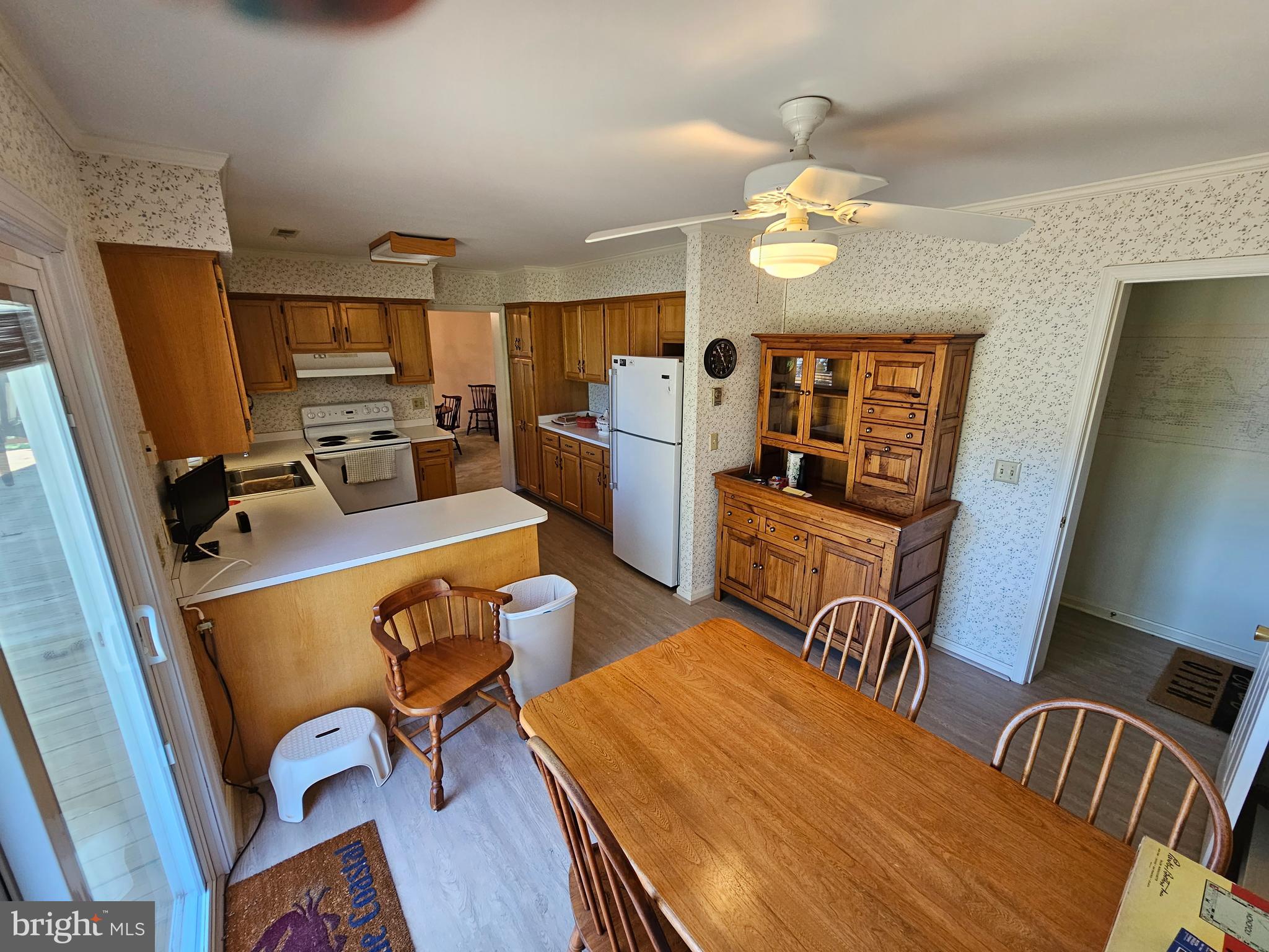 ANNEMESSEX RIDGE - Residential