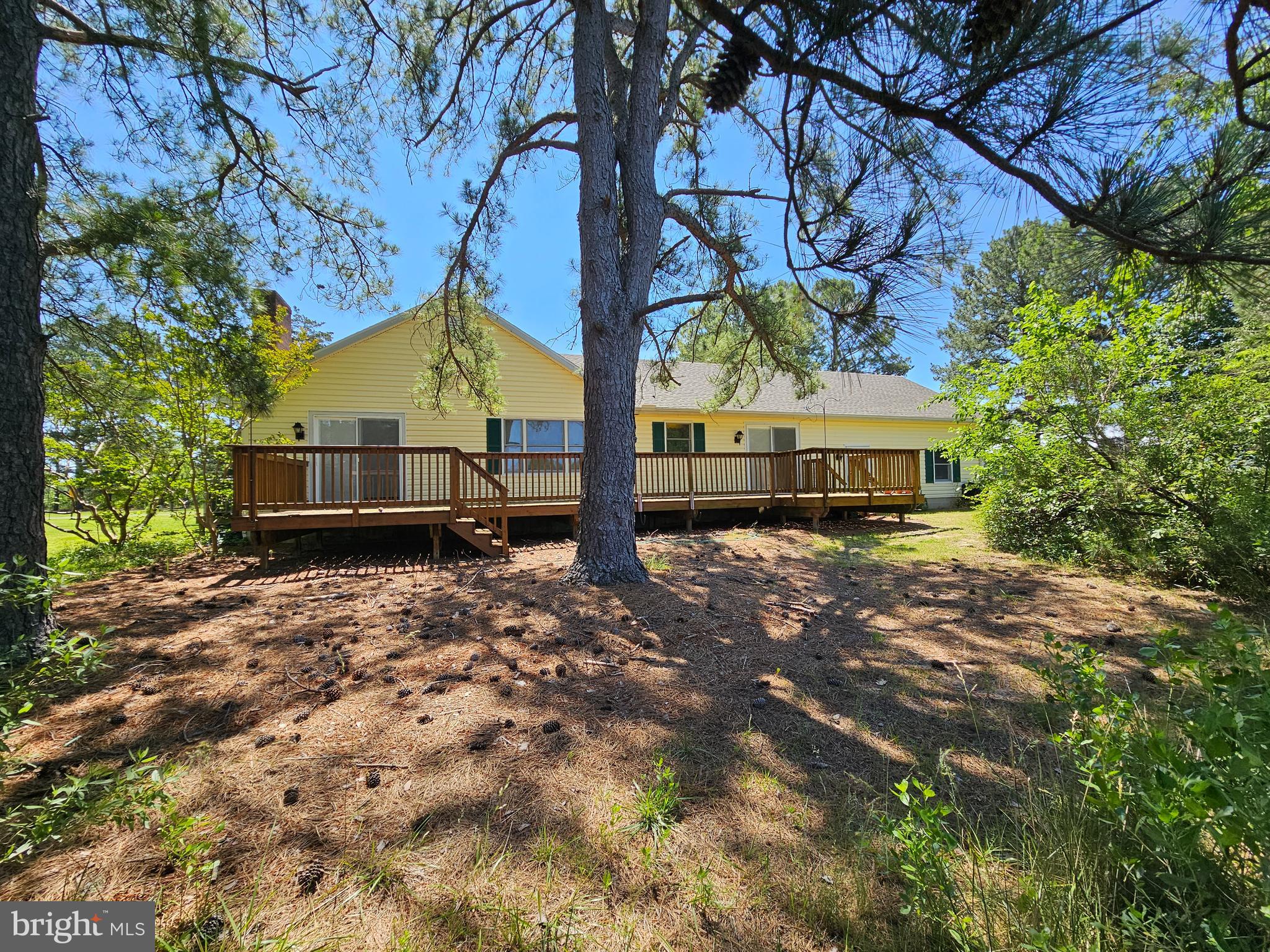 ANNEMESSEX RIDGE - Residential