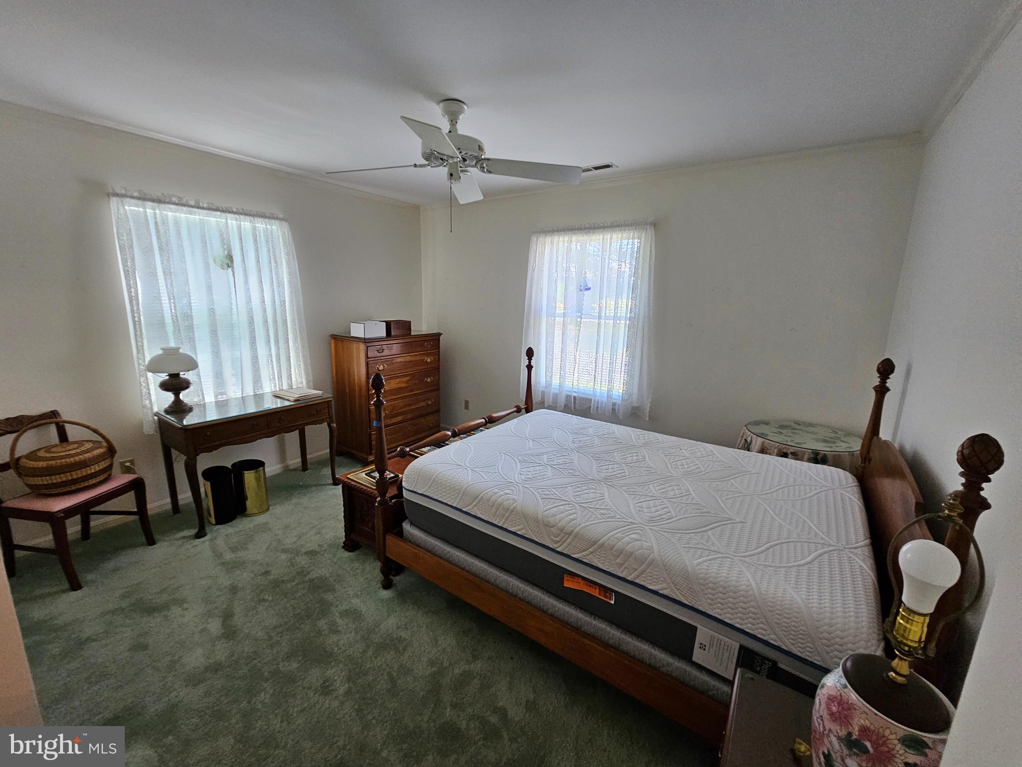 ANNEMESSEX RIDGE - Residential