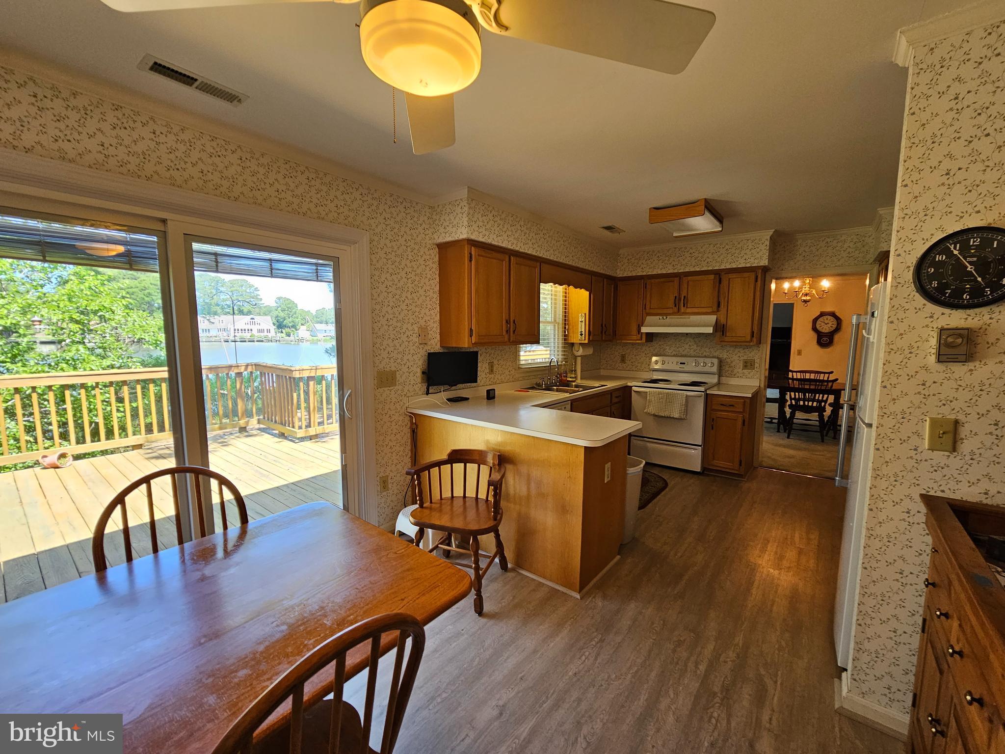 ANNEMESSEX RIDGE - Residential