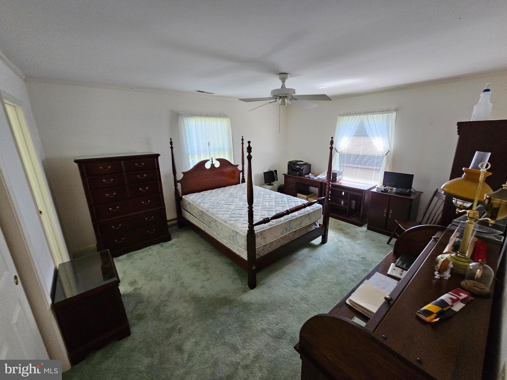 ANNEMESSEX RIDGE - Residential