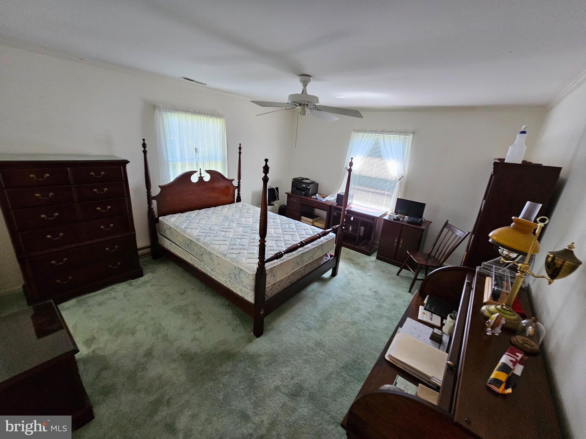 ANNEMESSEX RIDGE - Residential